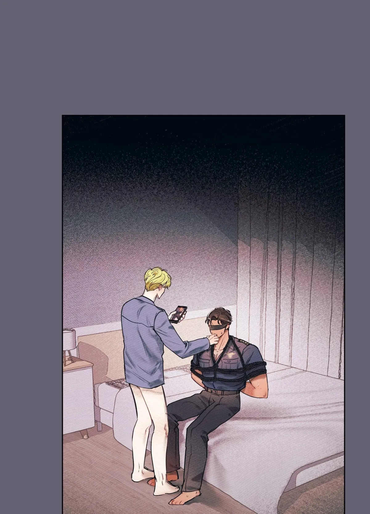 Read My perfect boyfriend chapter 28 image 45 on Lezhin