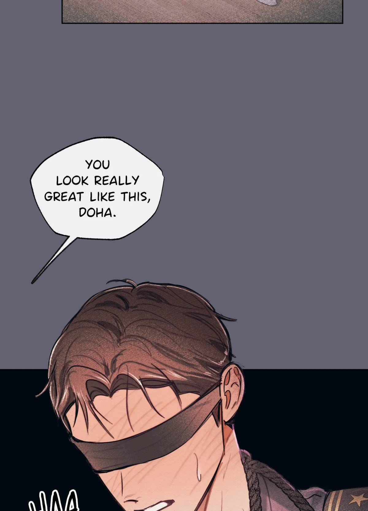 Read My perfect boyfriend chapter 28 image 46 on Lezhin