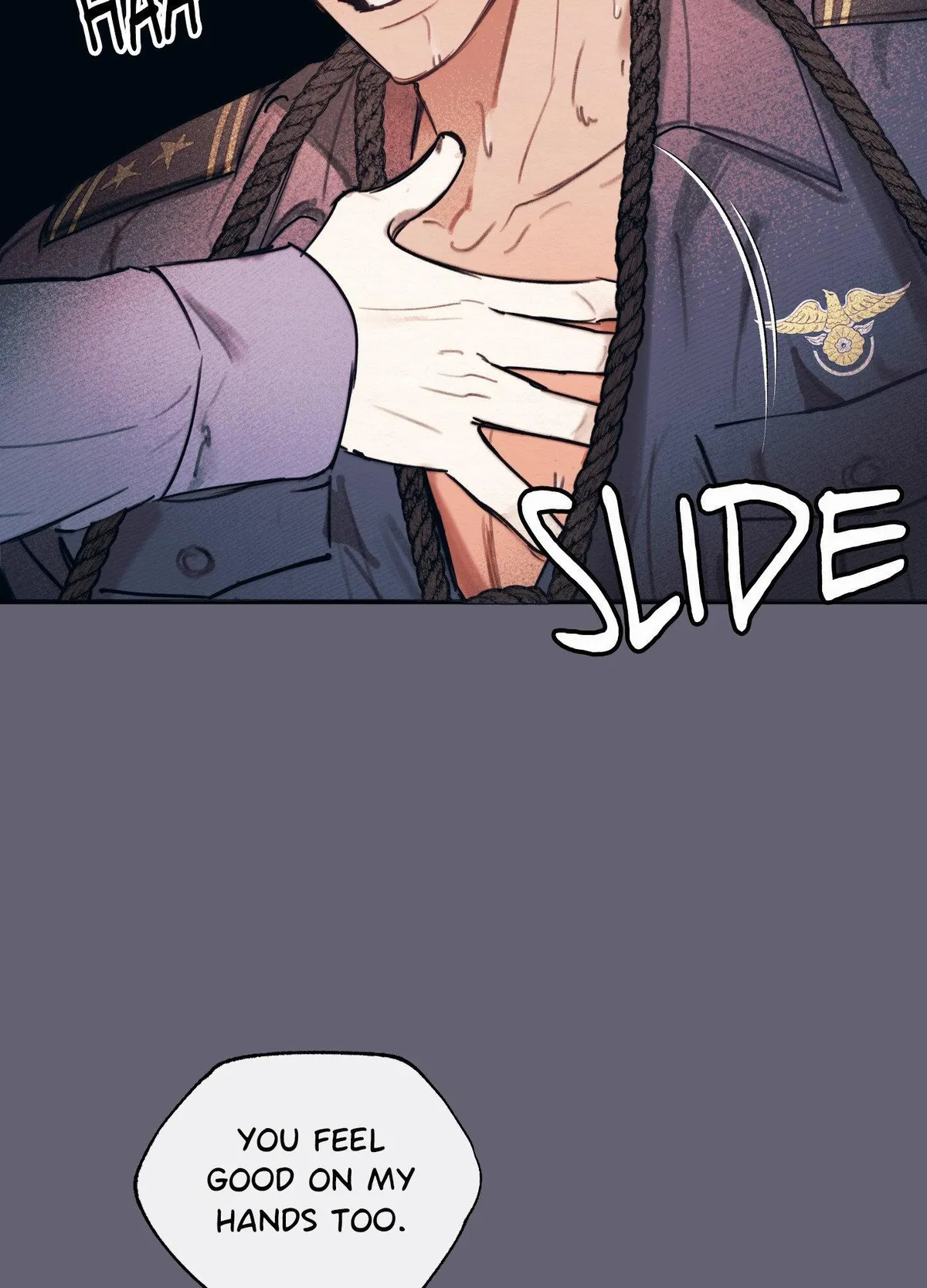 Read My perfect boyfriend chapter 28 image 47 on Lezhin