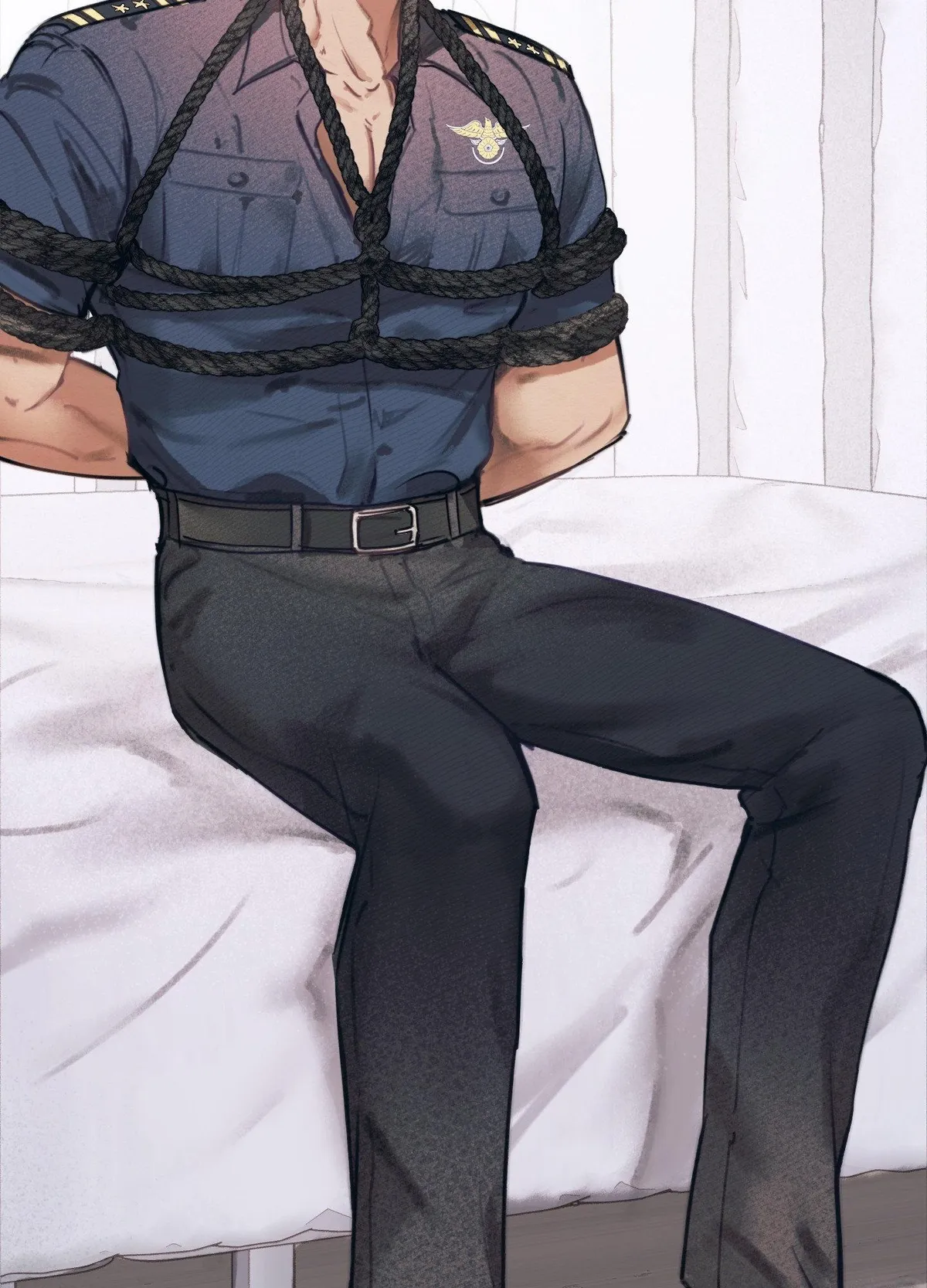 Read My perfect boyfriend chapter 28 image 5 on Lezhin