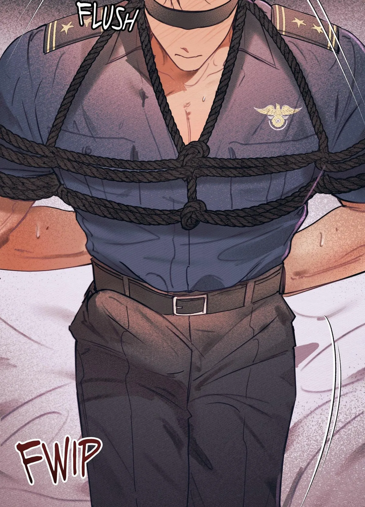 Read My perfect boyfriend chapter 28 image 52 on Lezhin