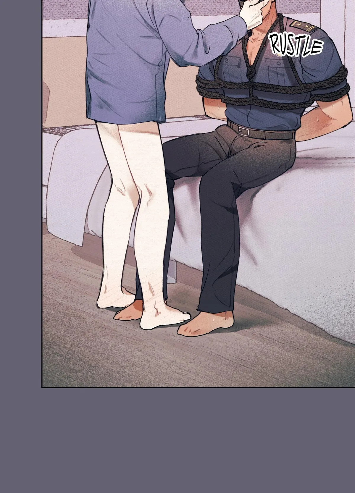 Read My perfect boyfriend chapter 28 image 57 on Lezhin