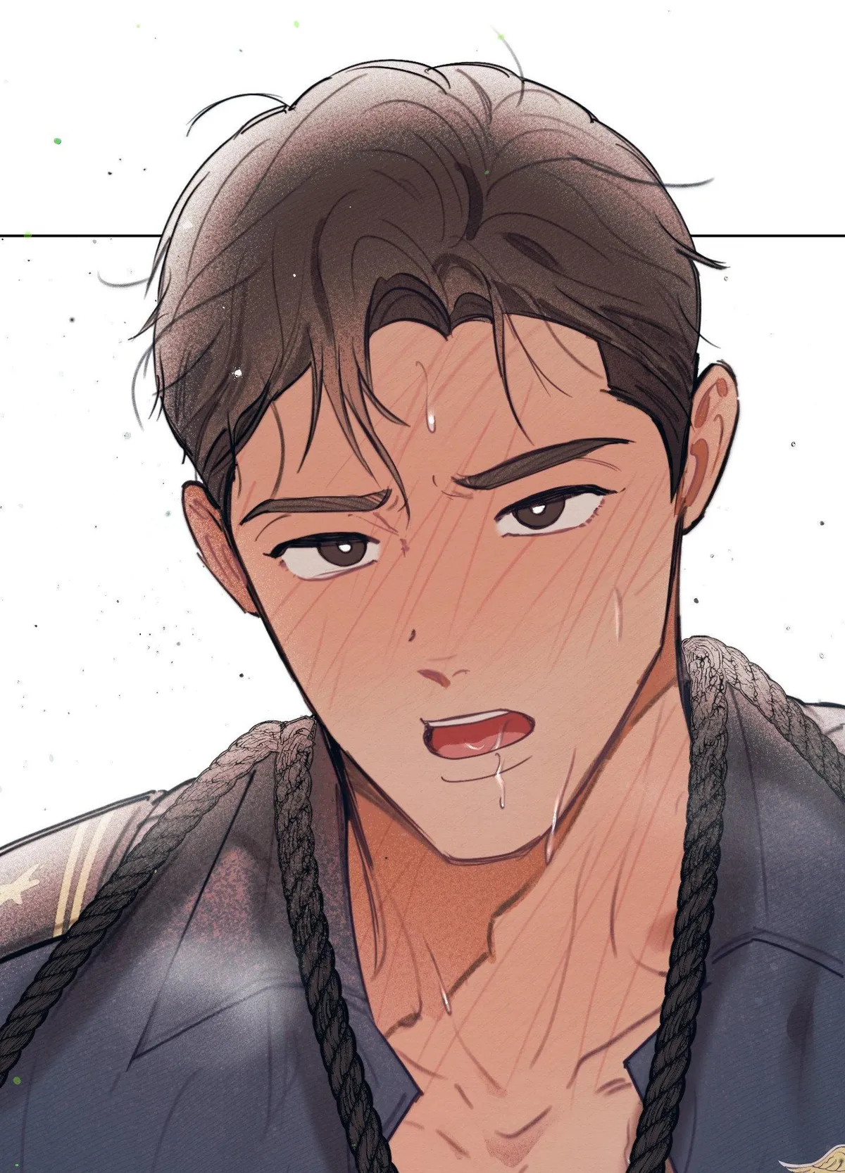 Read My perfect boyfriend chapter 28 image 59 on Lezhin