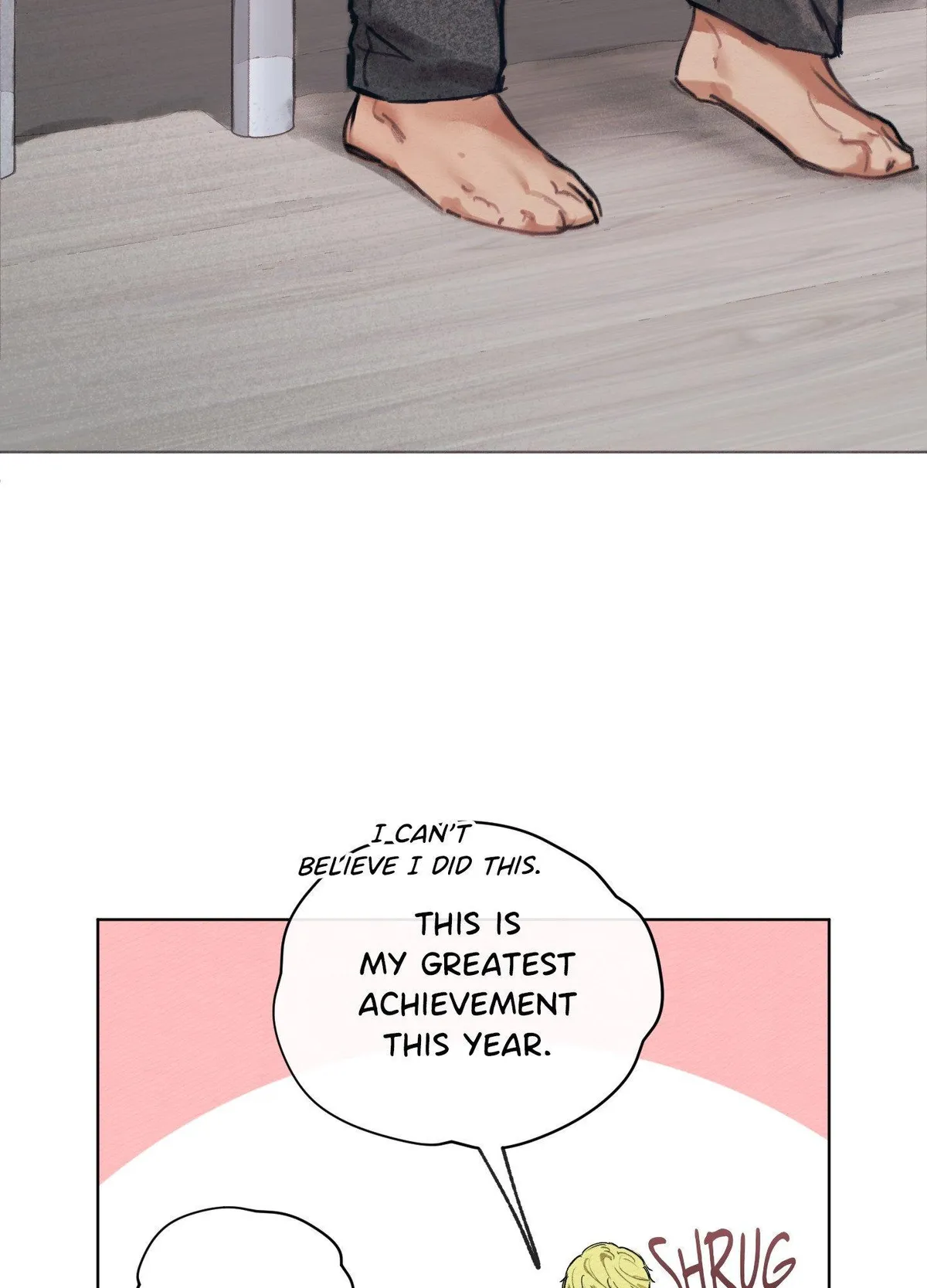 Read My perfect boyfriend chapter 28 image 6 on Lezhin