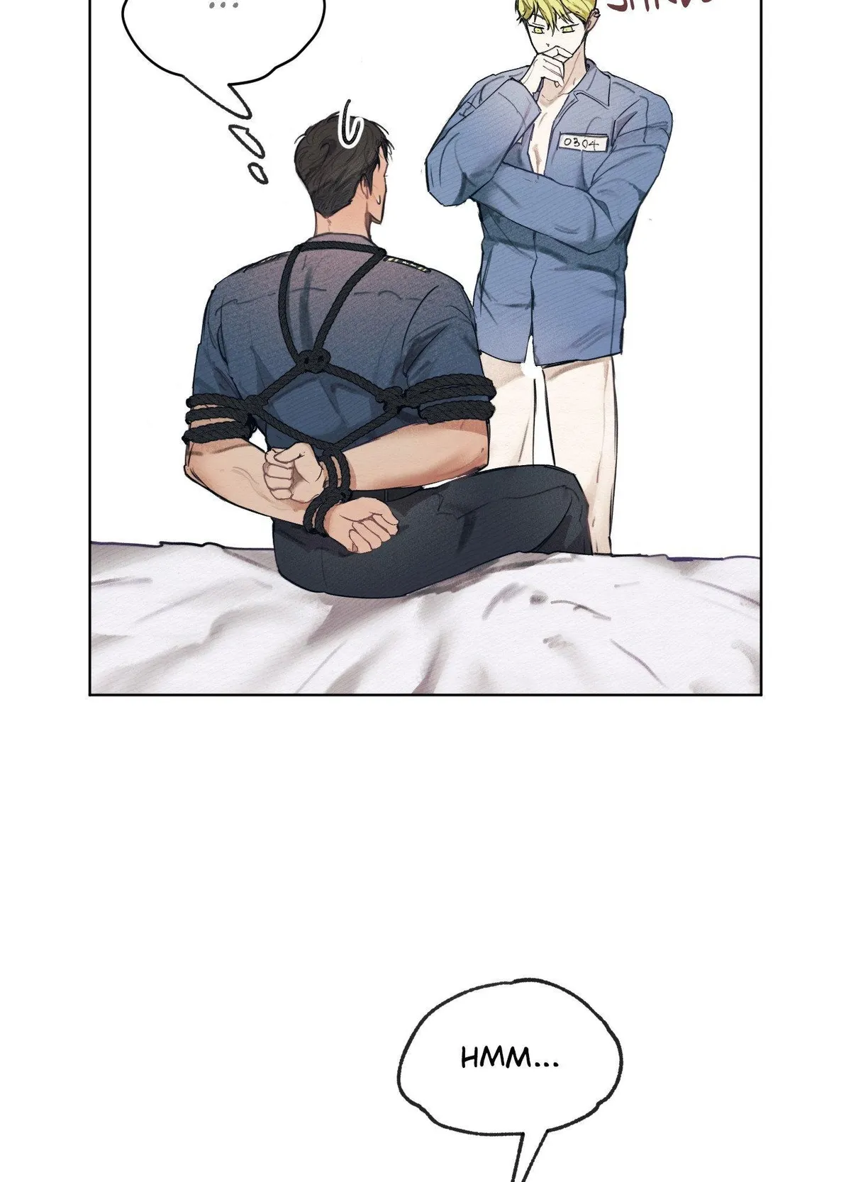 Read My perfect boyfriend chapter 28 image 7 on Lezhin