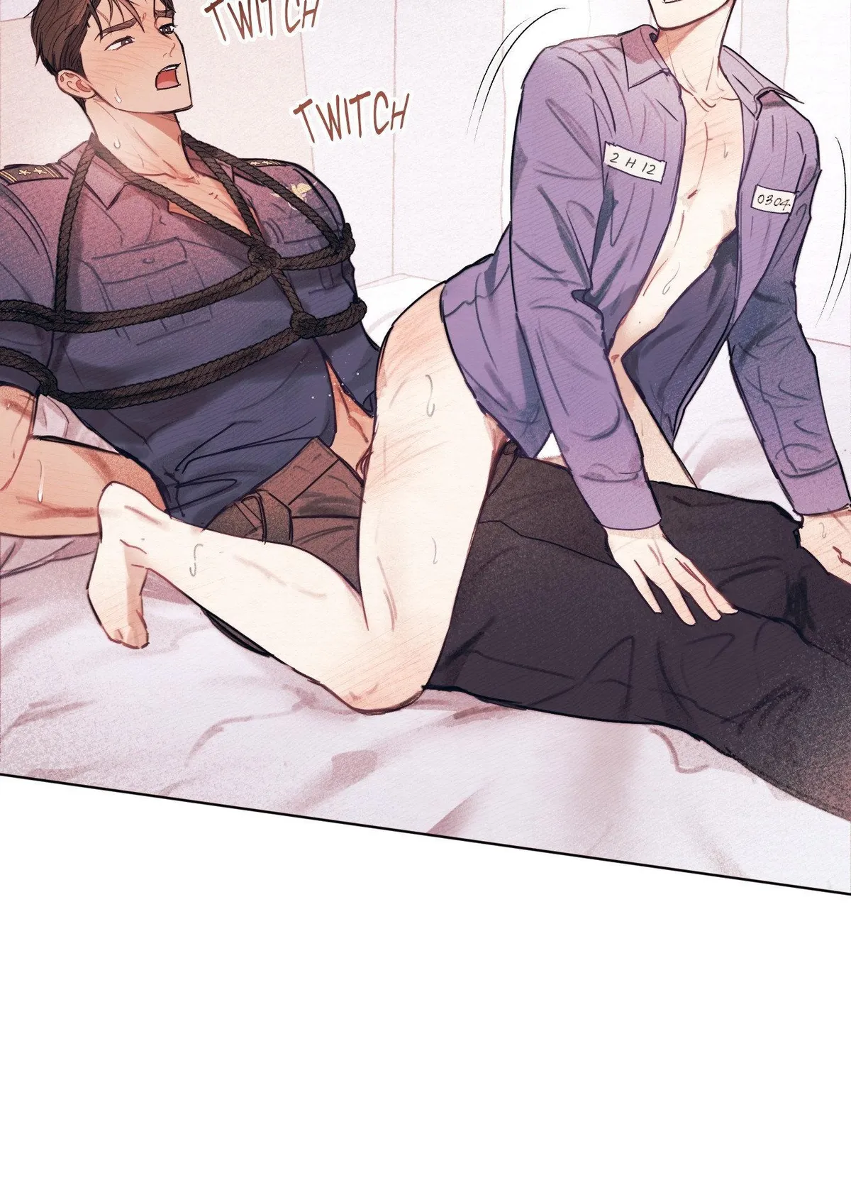 Read My perfect boyfriend chapter 28 image 72 on Lezhin
