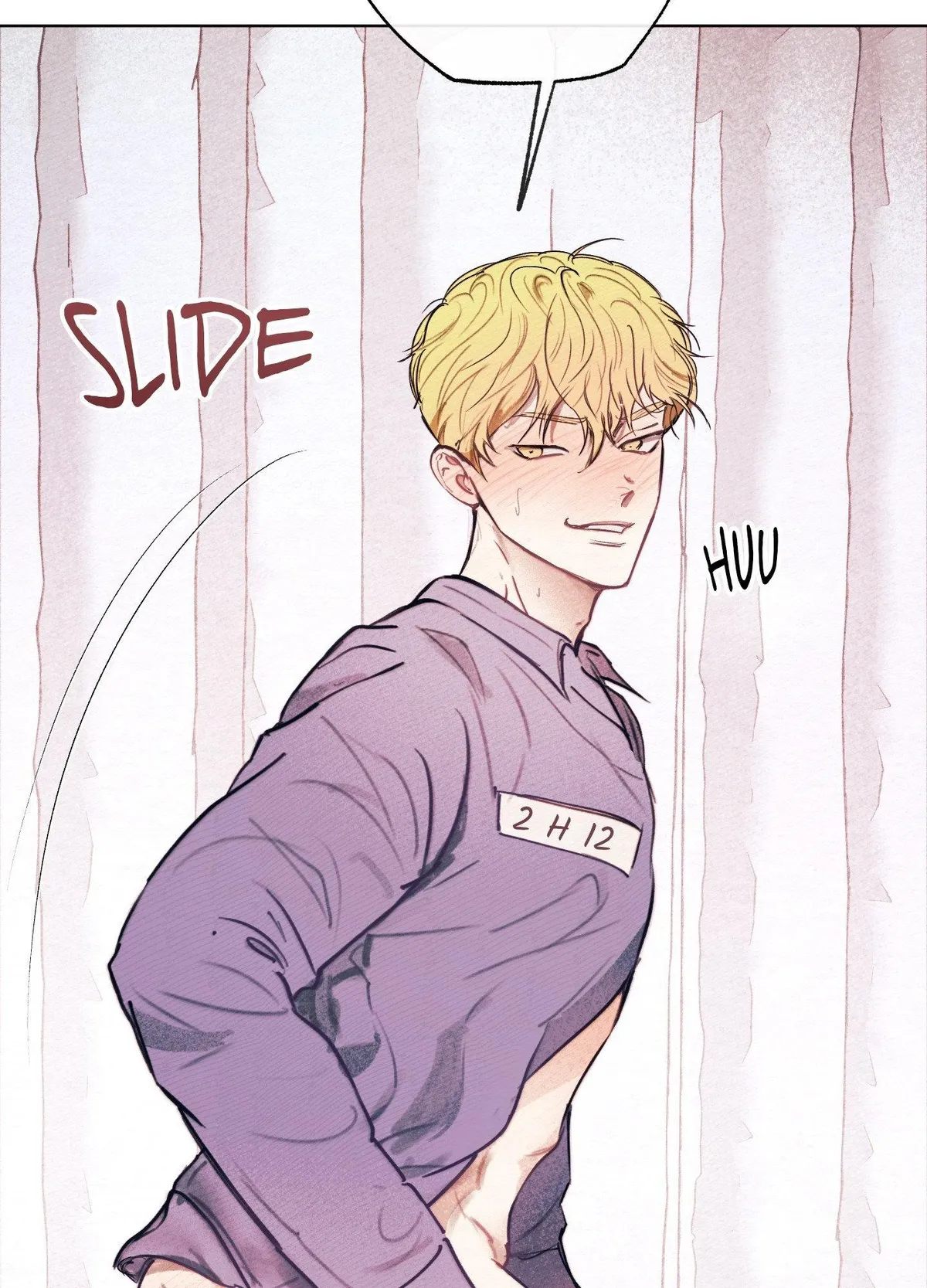 Read My perfect boyfriend chapter 28 image 75 on Lezhin