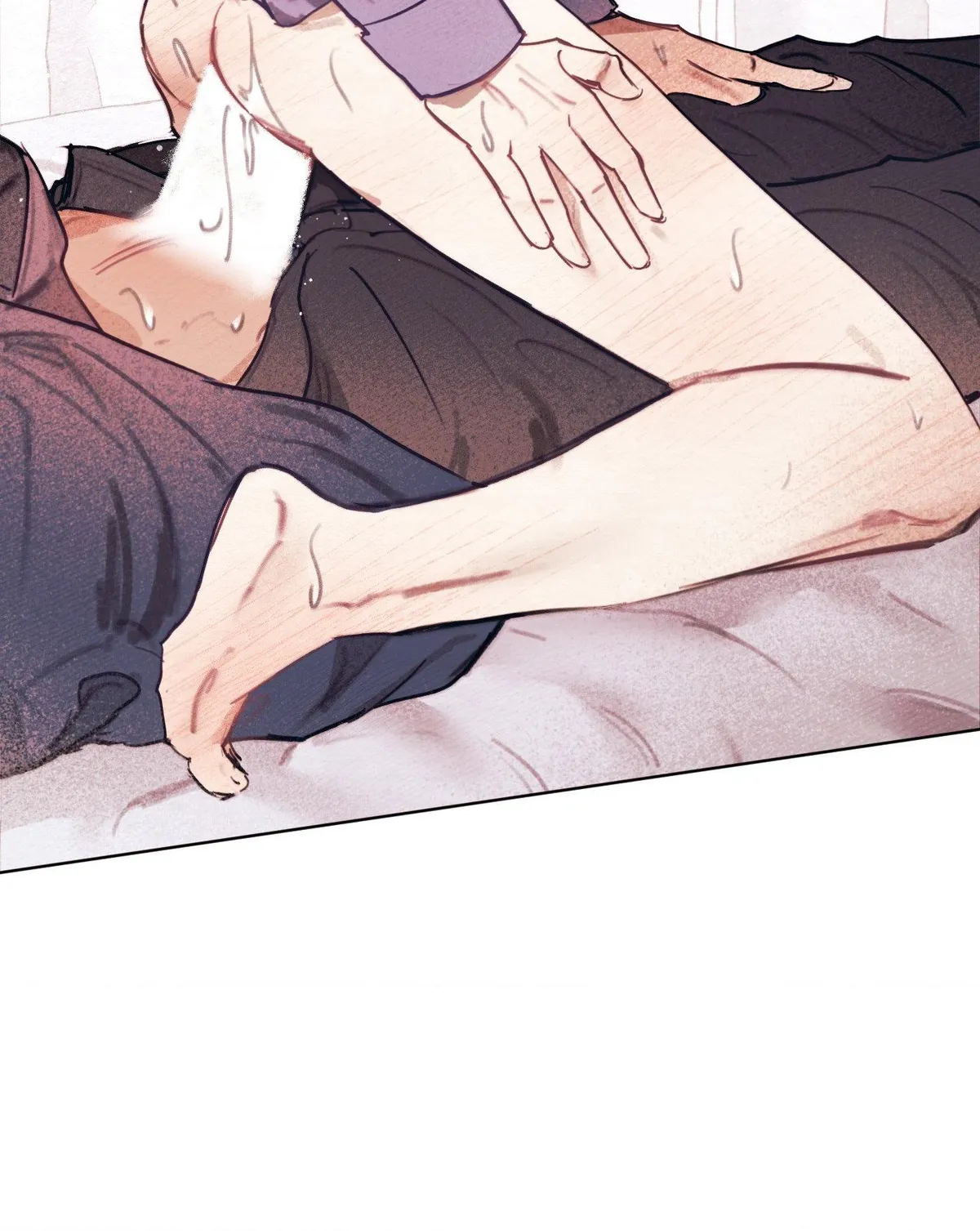 Read My perfect boyfriend chapter 28 image 76 on Lezhin