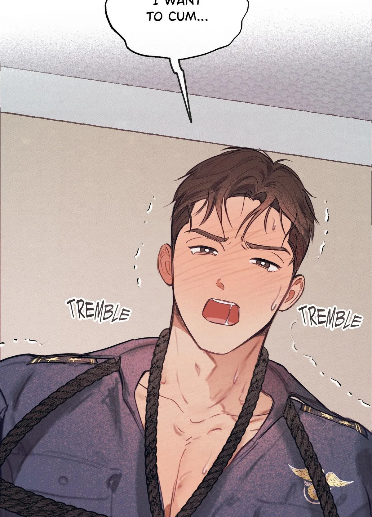 Read My perfect boyfriend chapter 28 image 84 on Lezhin