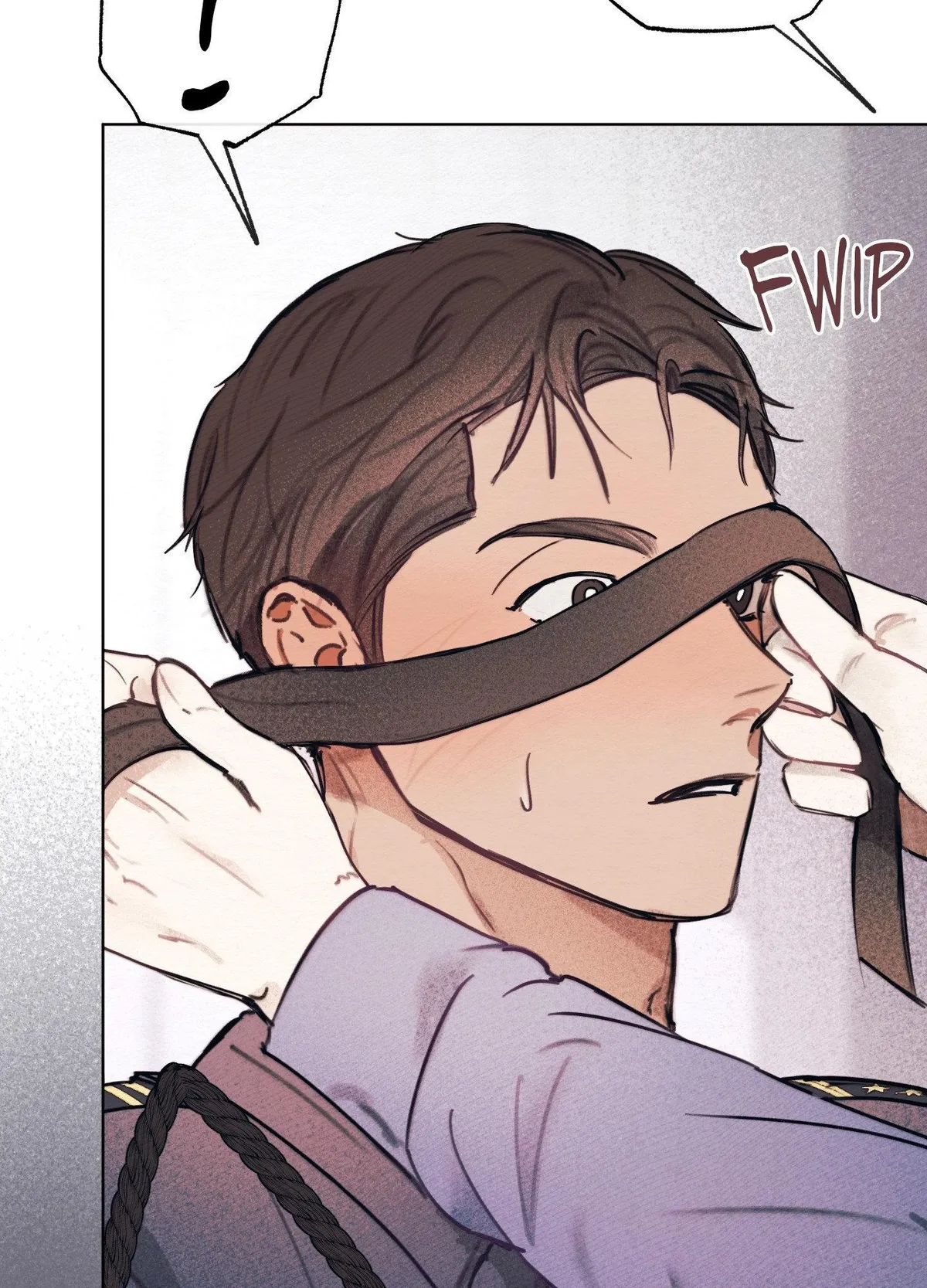 Read My perfect boyfriend chapter 28 image 9 on Lezhin