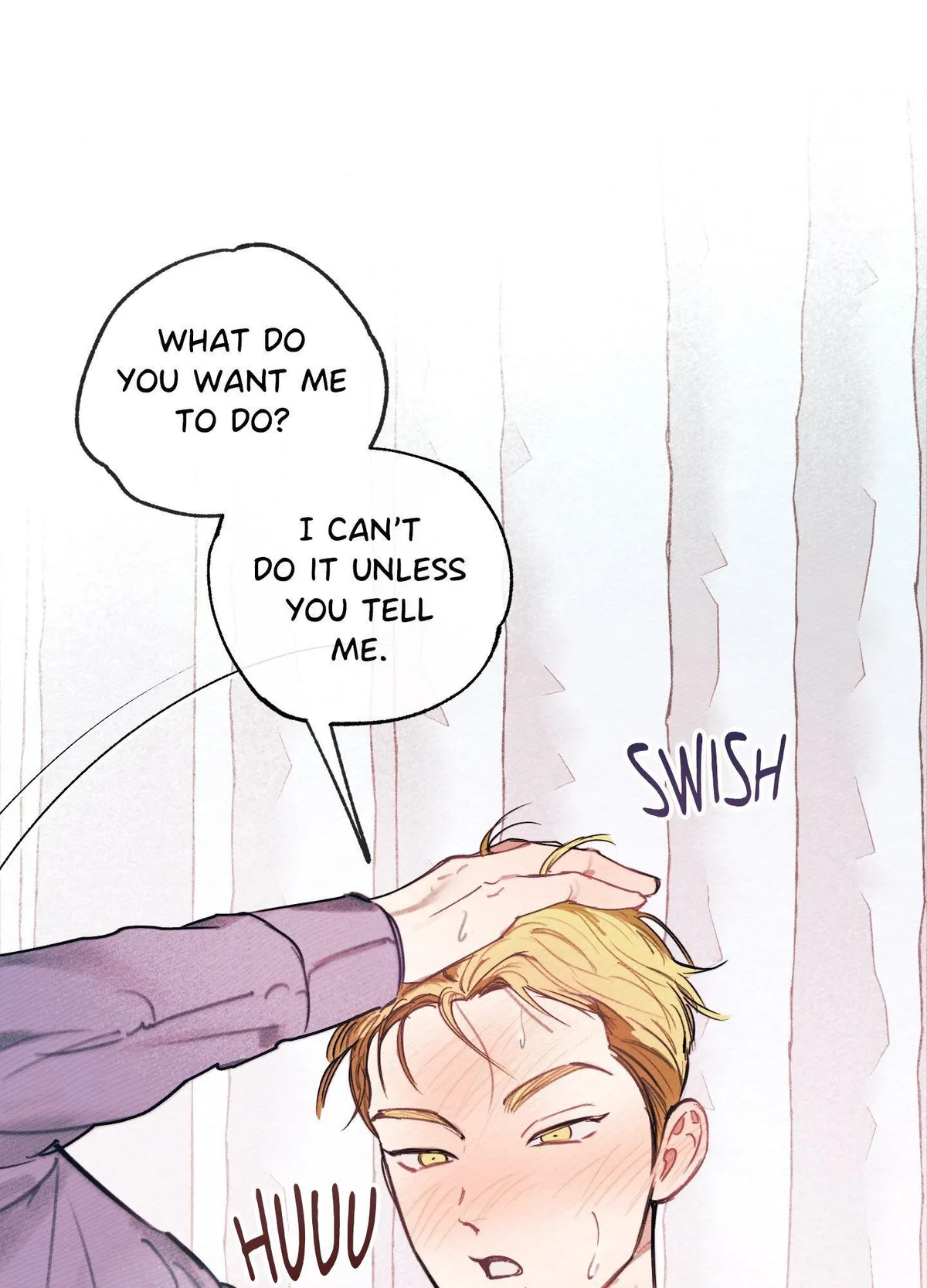 Read My perfect boyfriend chapter 29 image 11 on Lezhin