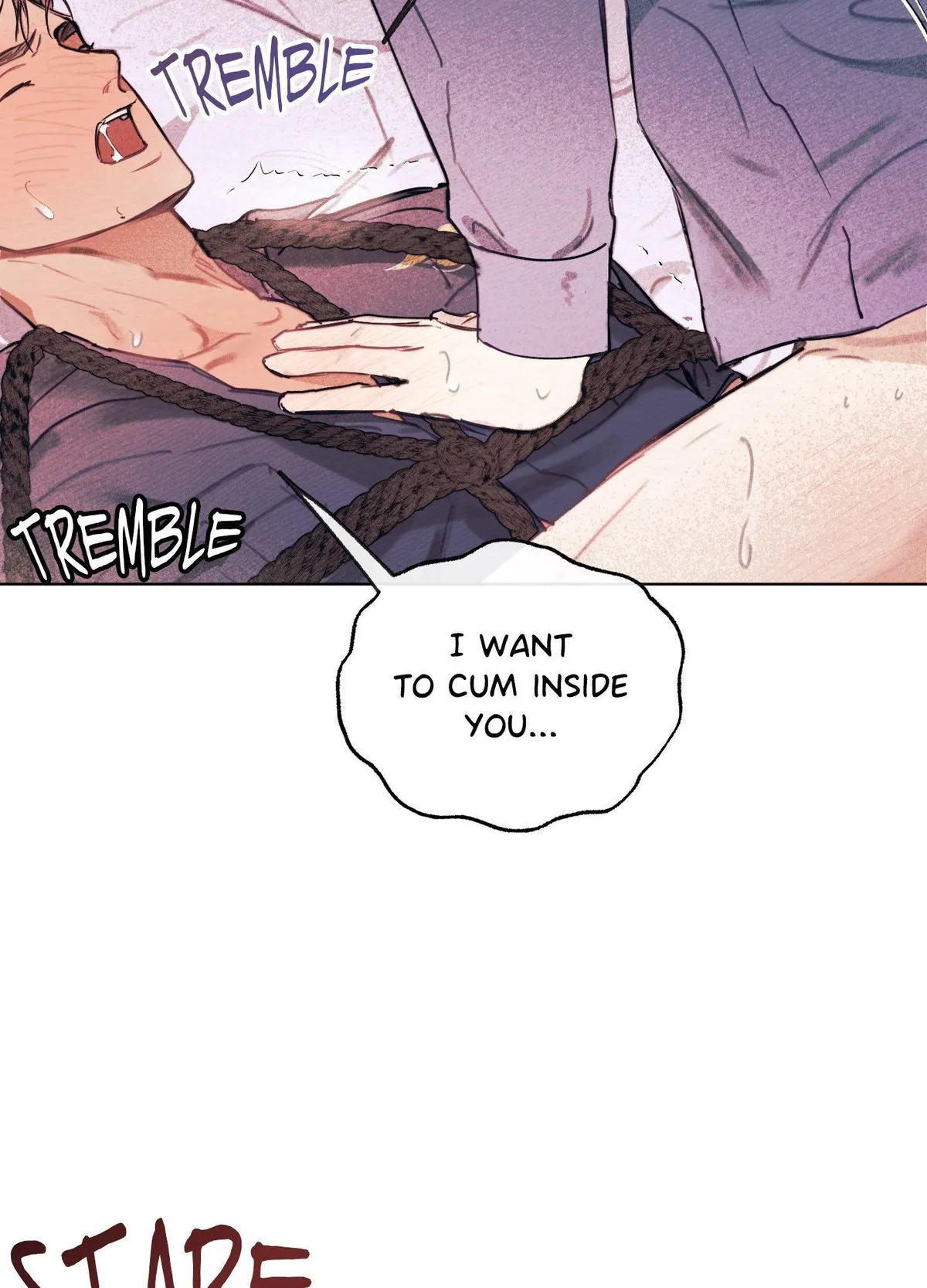 Read My perfect boyfriend chapter 29 image 14 on Lezhin