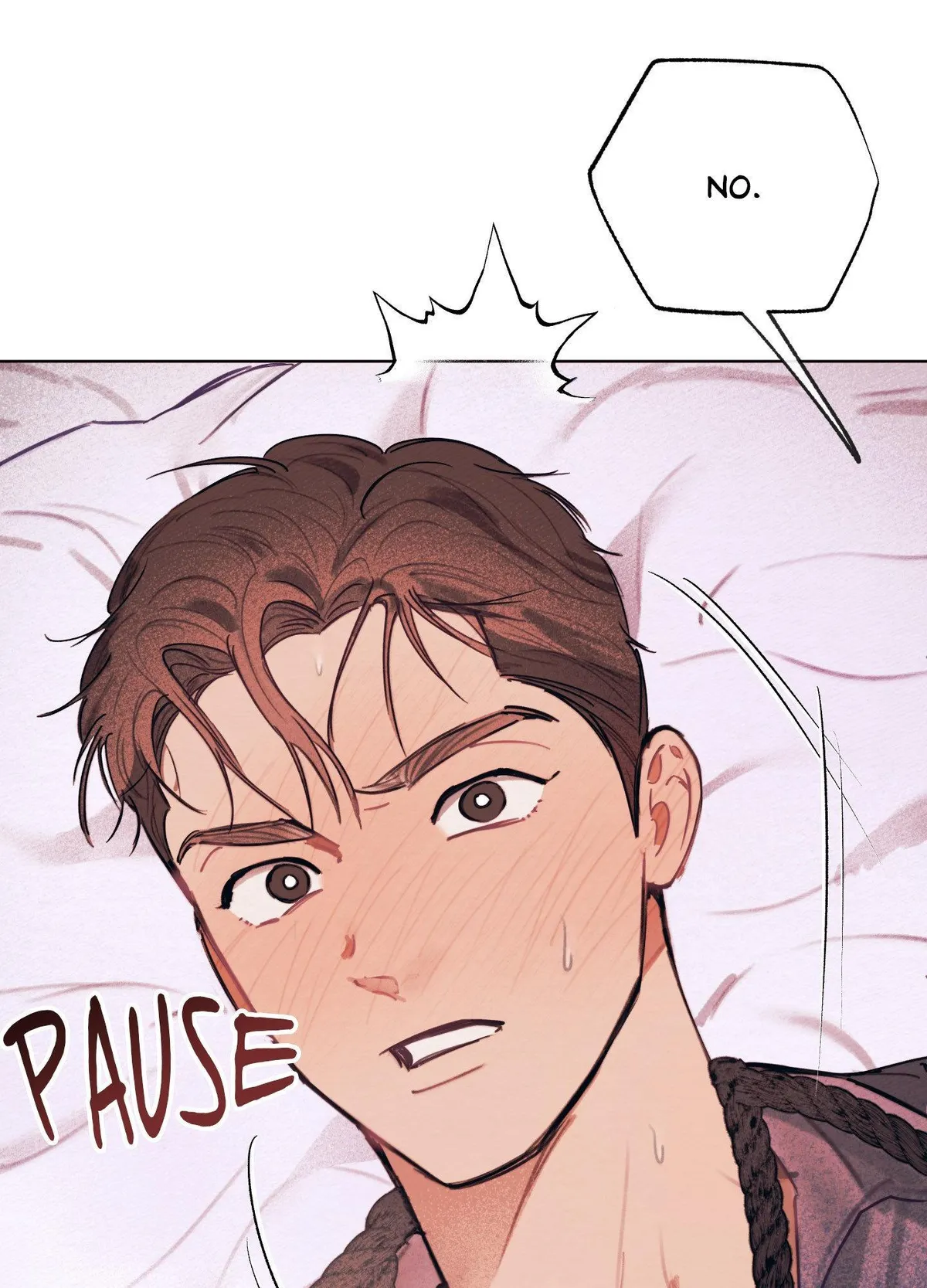 Read My perfect boyfriend chapter 29 image 16 on Lezhin