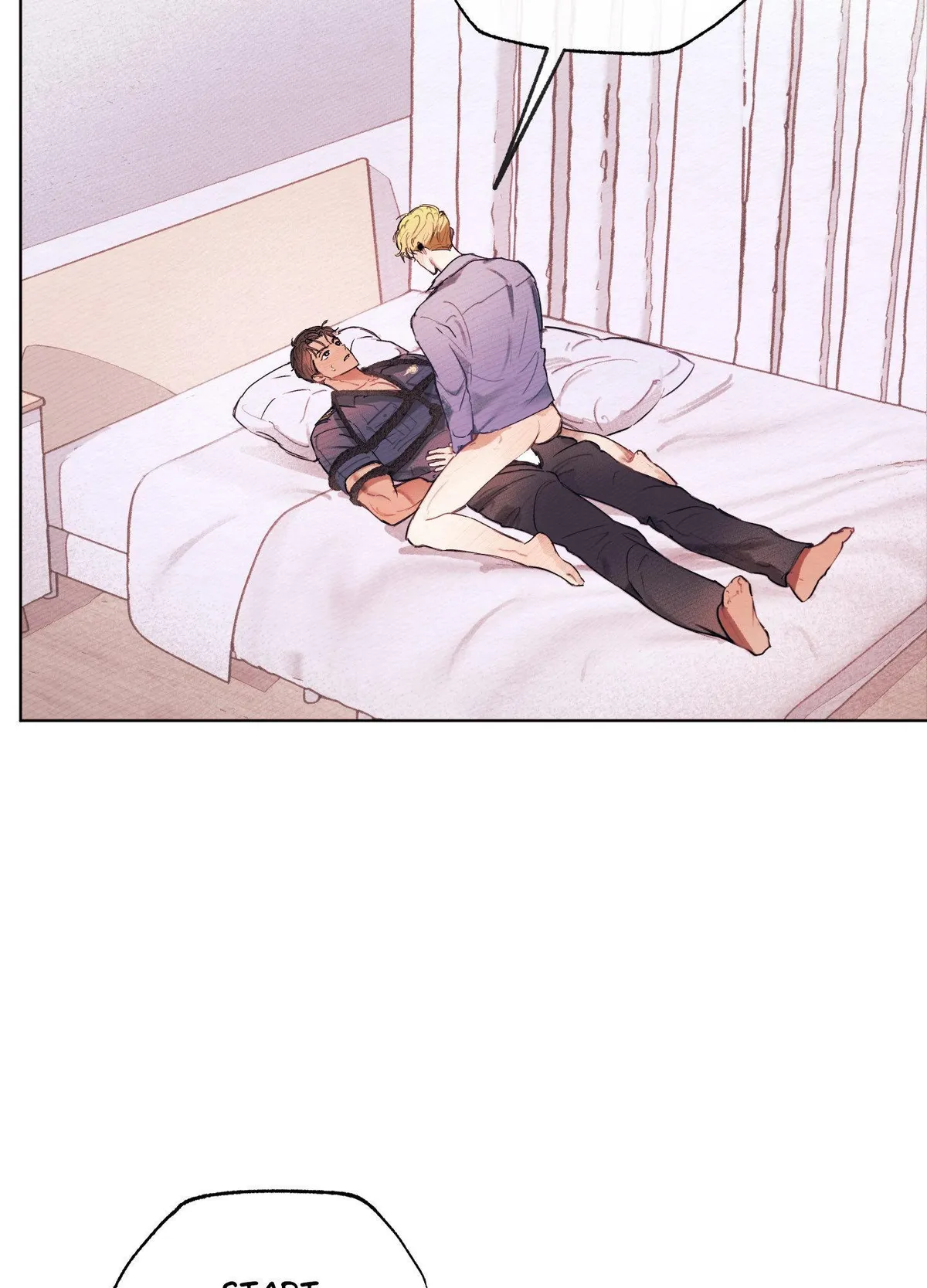 Read My perfect boyfriend chapter 29 image 18 on Lezhin