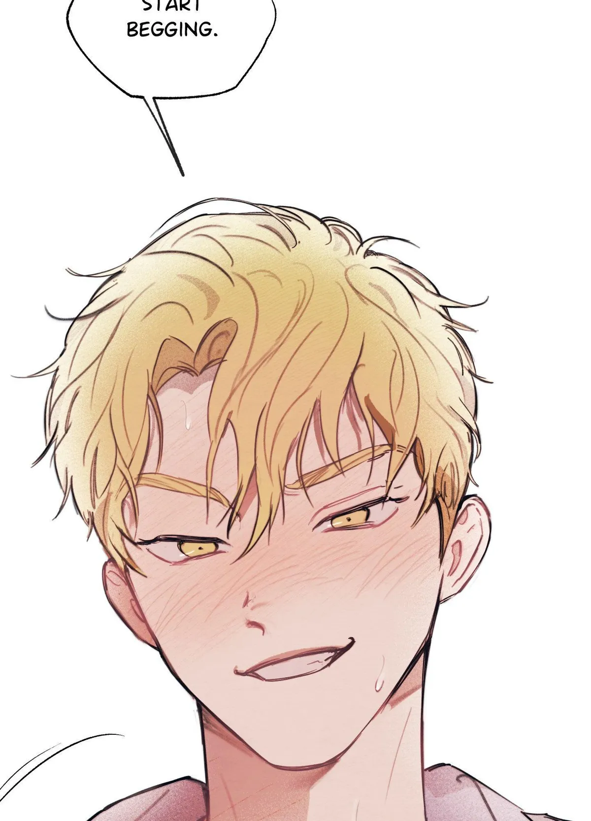 Read My perfect boyfriend chapter 29 image 19 on Lezhin