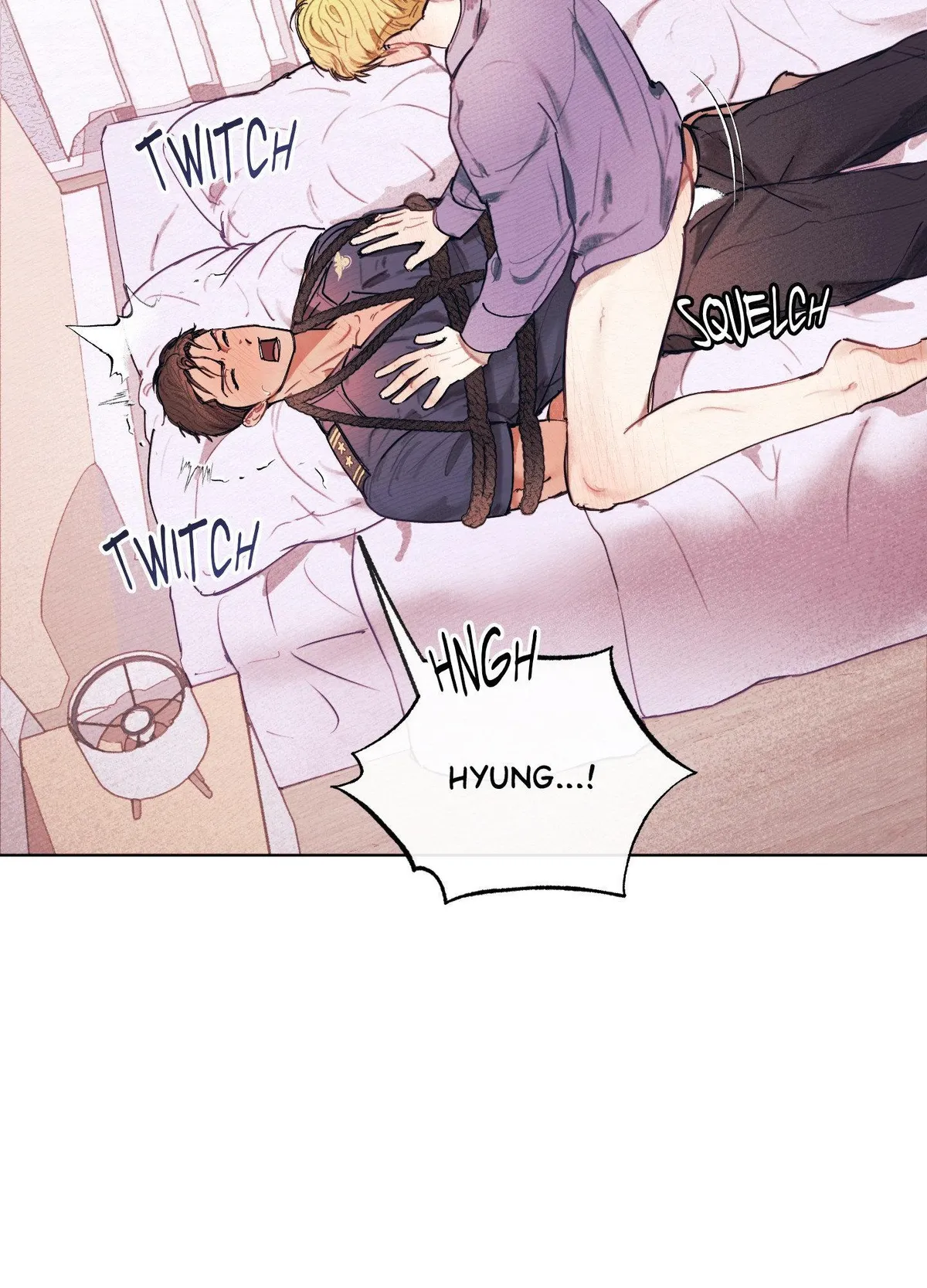 Read My perfect boyfriend chapter 29 image 2 on Lezhin