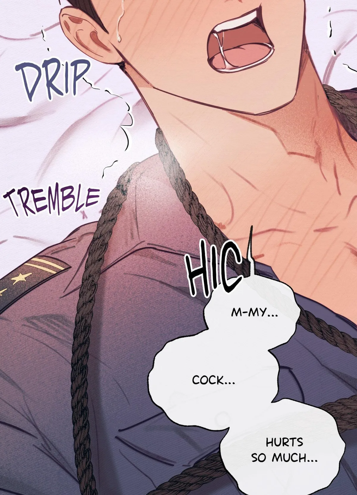 Read My perfect boyfriend chapter 29 image 26 on Lezhin