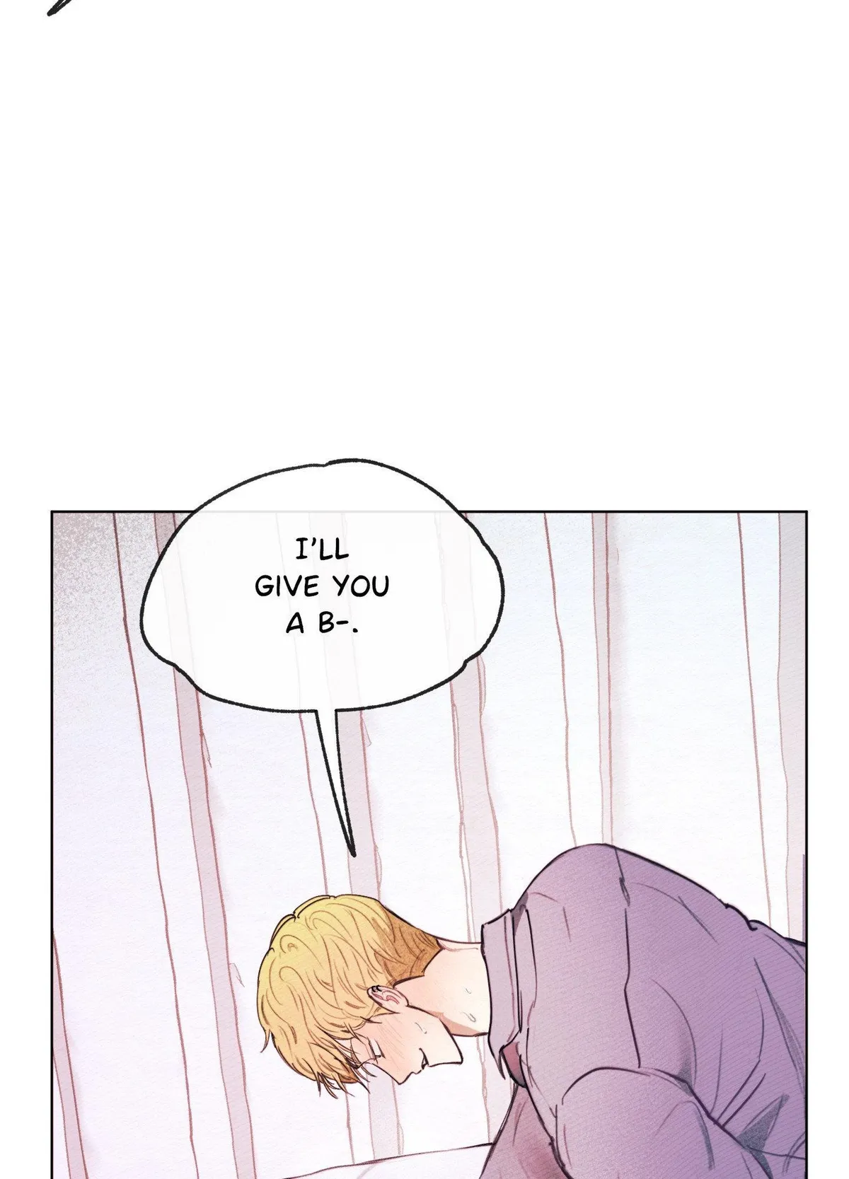 Read My perfect boyfriend chapter 29 image 29 on Lezhin