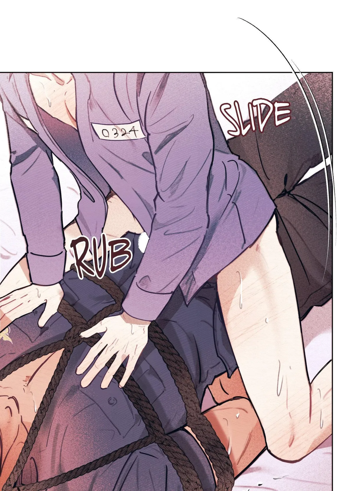 Read My perfect boyfriend chapter 29 image 3 on Lezhin