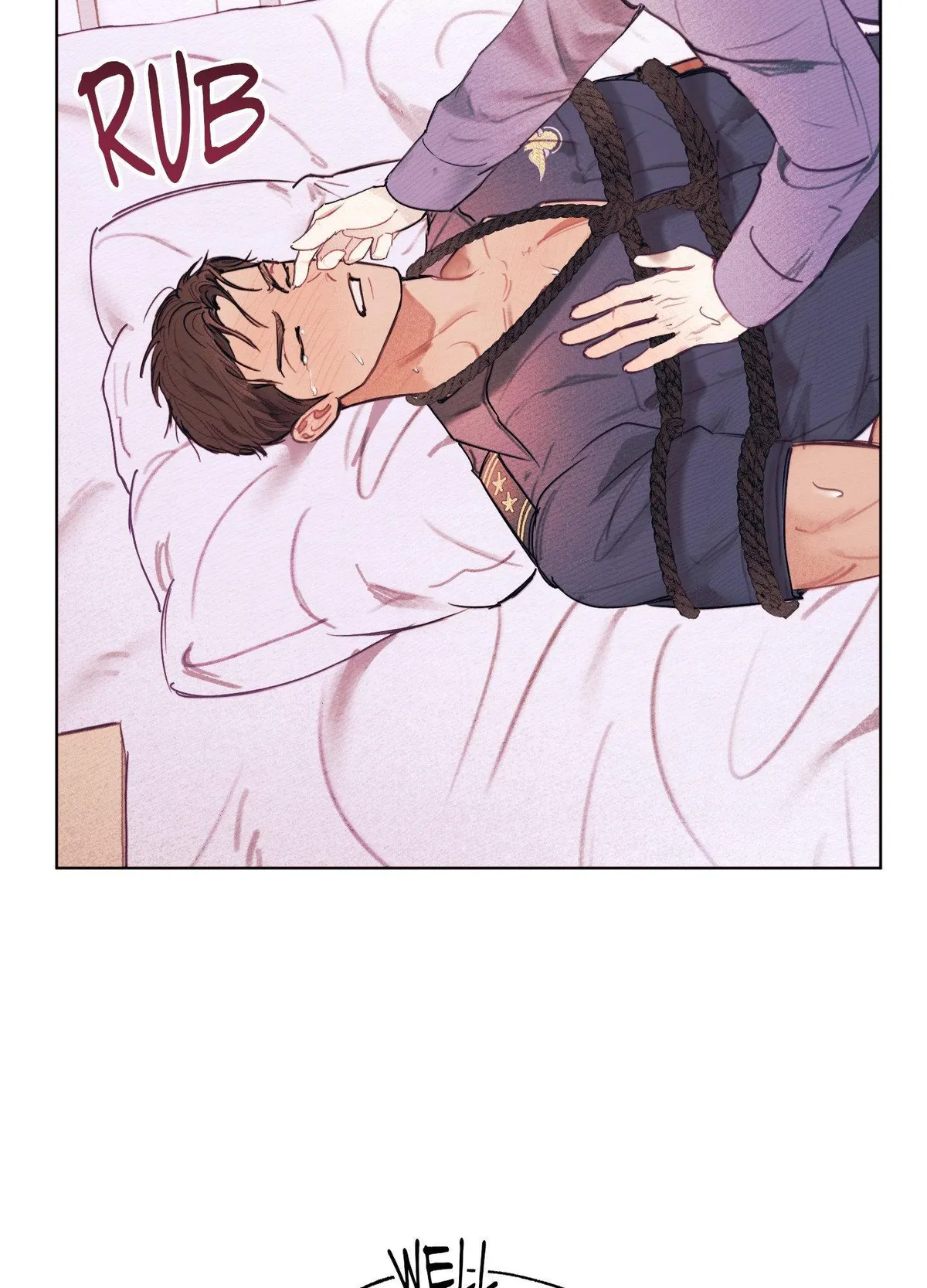 Read My perfect boyfriend chapter 29 image 30 on Lezhin