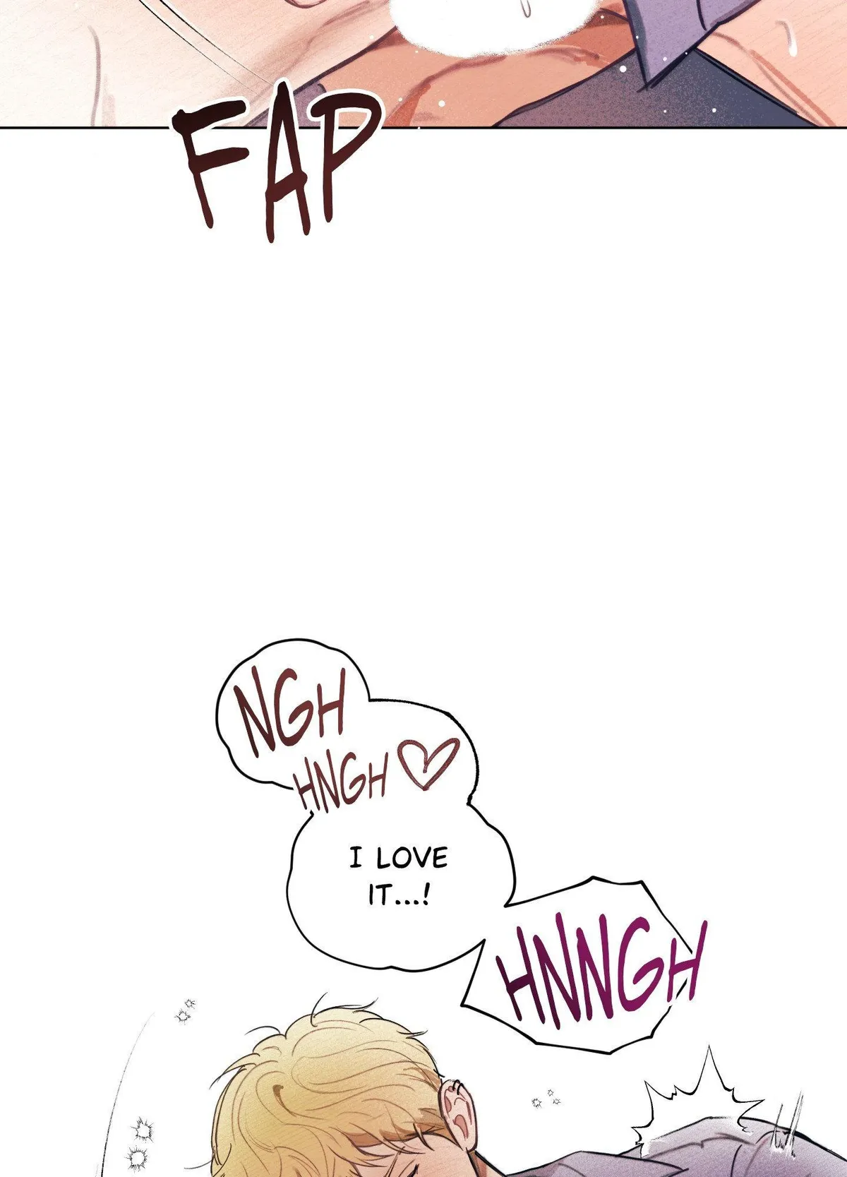 Read My perfect boyfriend chapter 29 image 36 on Lezhin