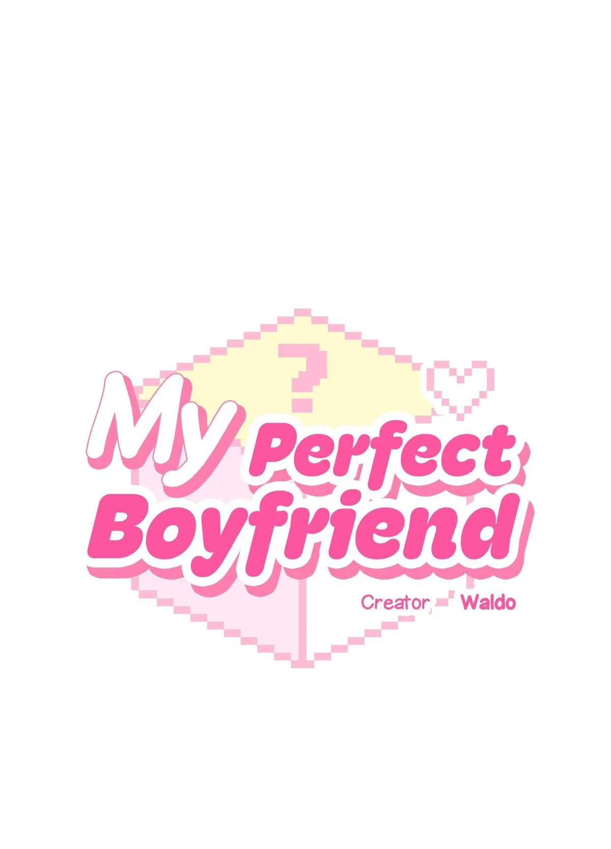 Read My perfect boyfriend chapter 29 image 56 on Lezhin