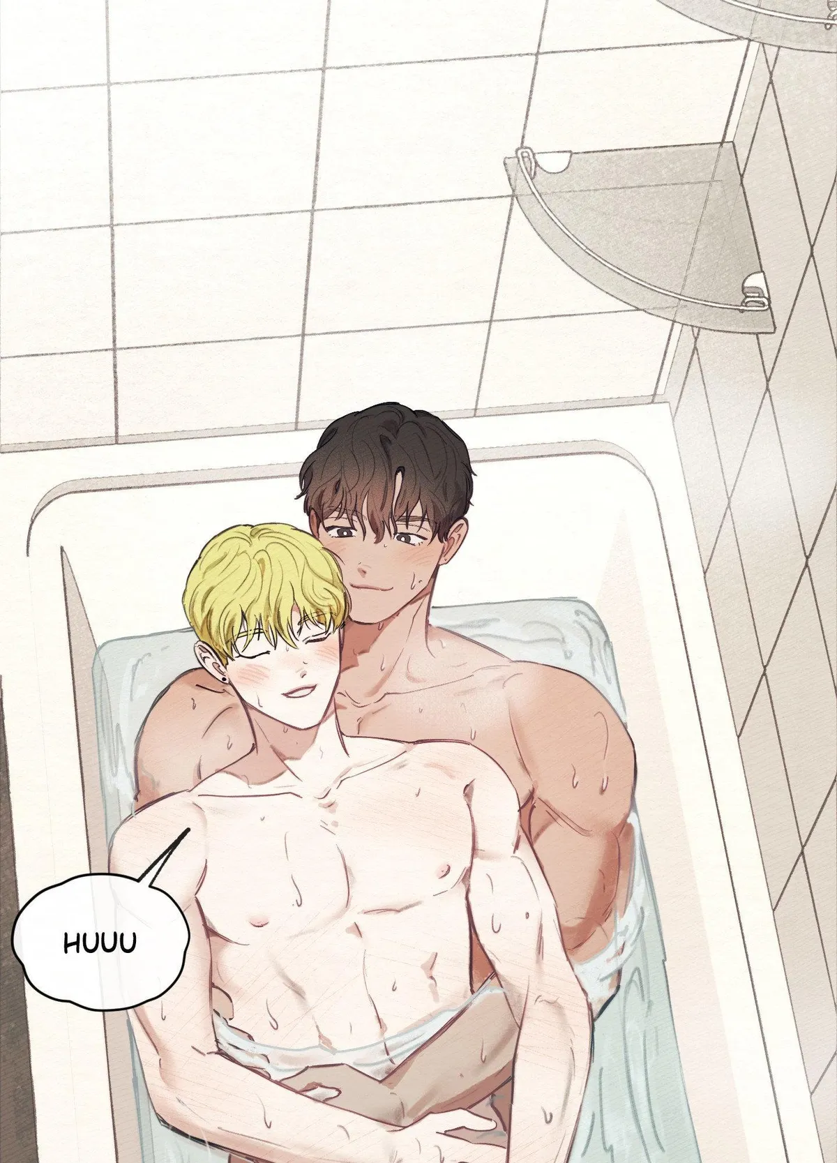 Read My perfect boyfriend chapter 29 image 59 on Lezhin