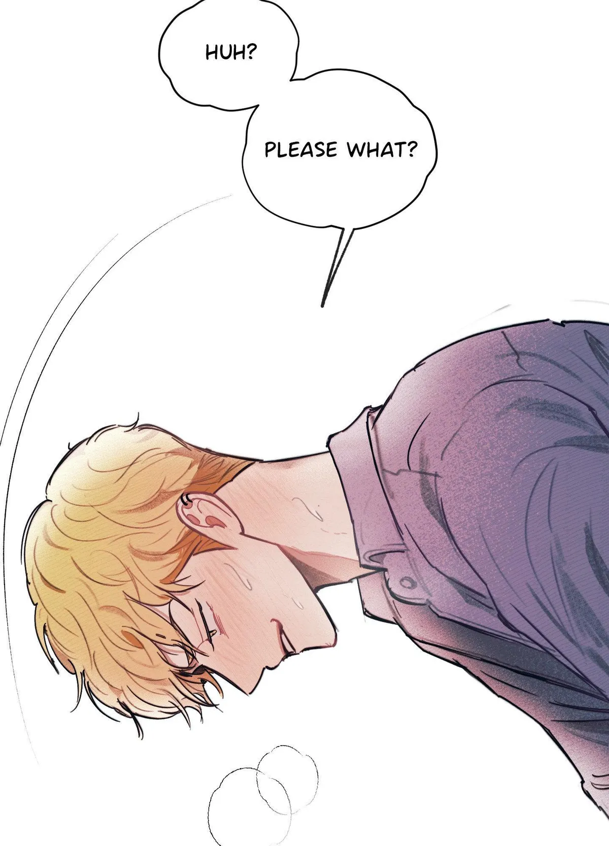 Read My perfect boyfriend chapter 29 image 6 on Lezhin