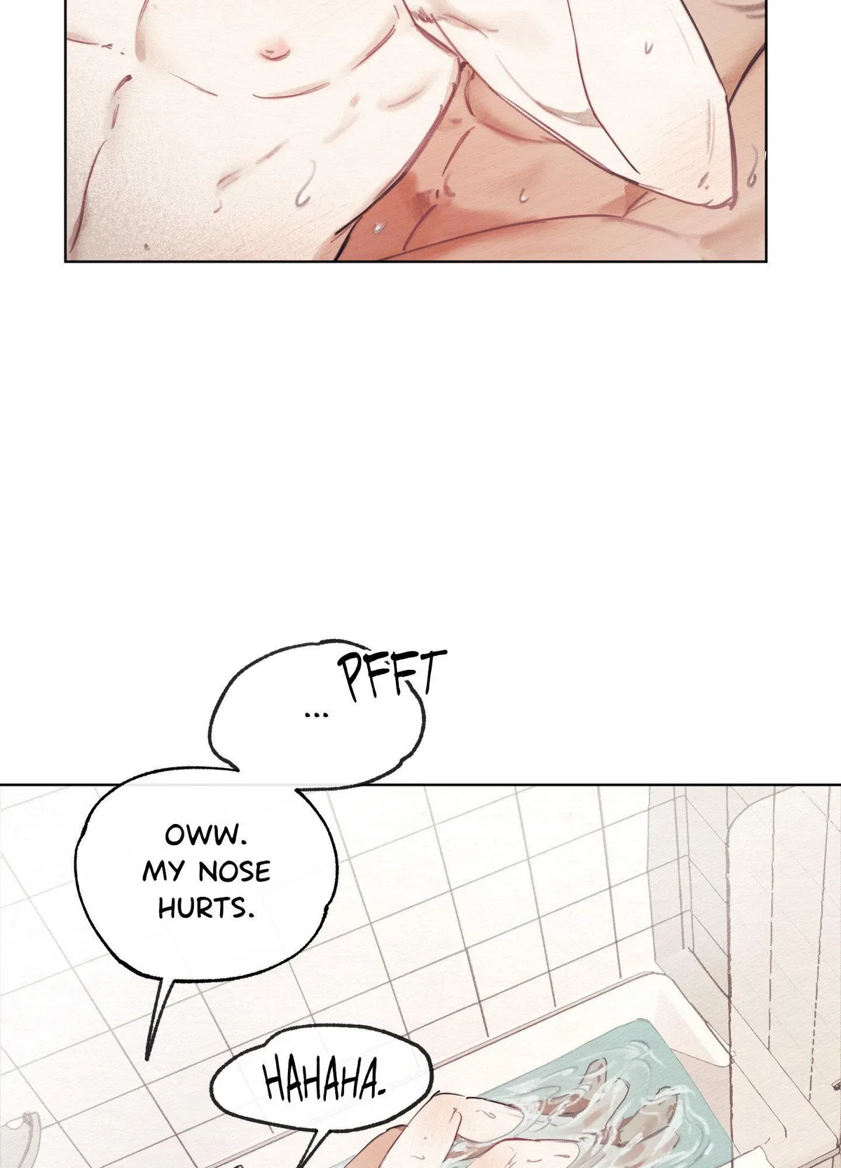 Read My perfect boyfriend chapter 29 image 63 on Lezhin