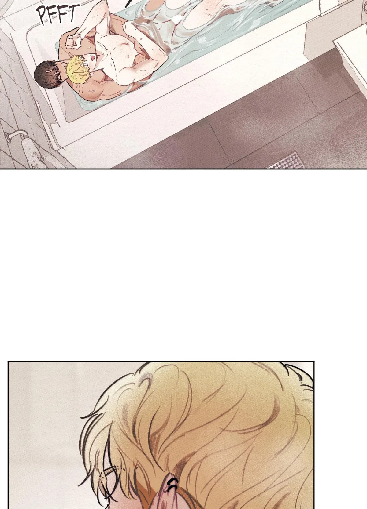 Read My perfect boyfriend chapter 29 image 64 on Lezhin