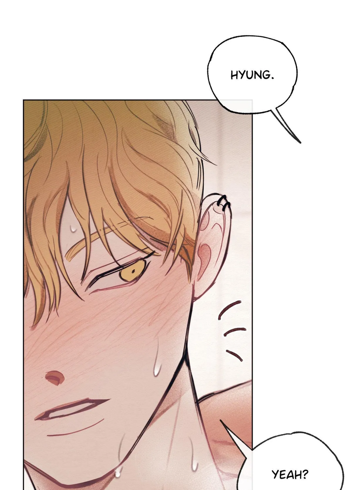 Read My perfect boyfriend chapter 29 image 67 on Lezhin