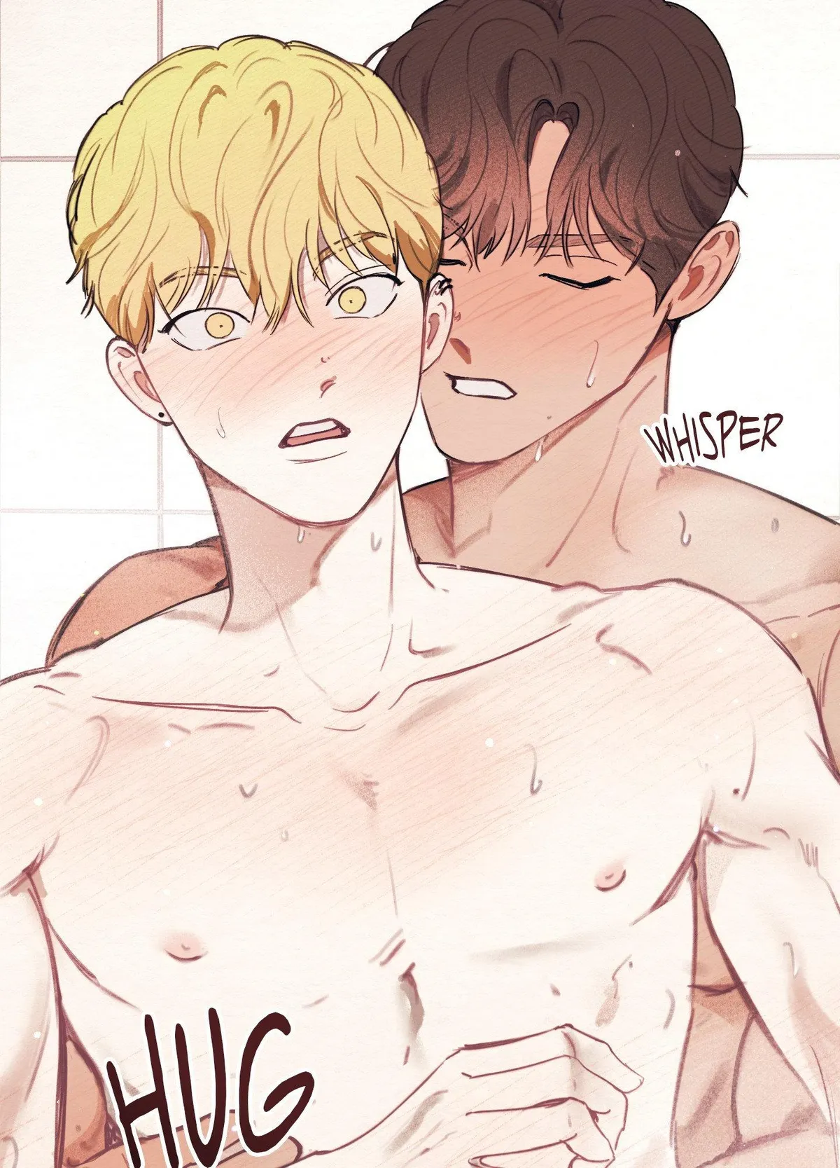 Read My perfect boyfriend chapter 29 image 69 on Lezhin