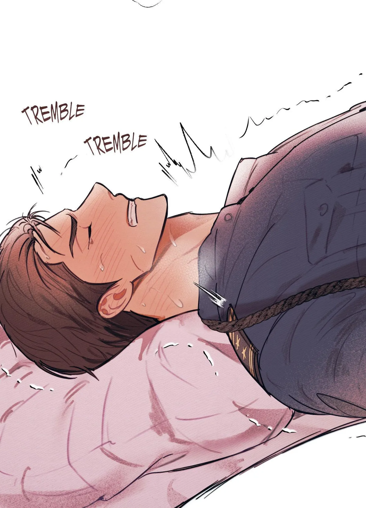 Read My perfect boyfriend chapter 29 image 7 on Lezhin