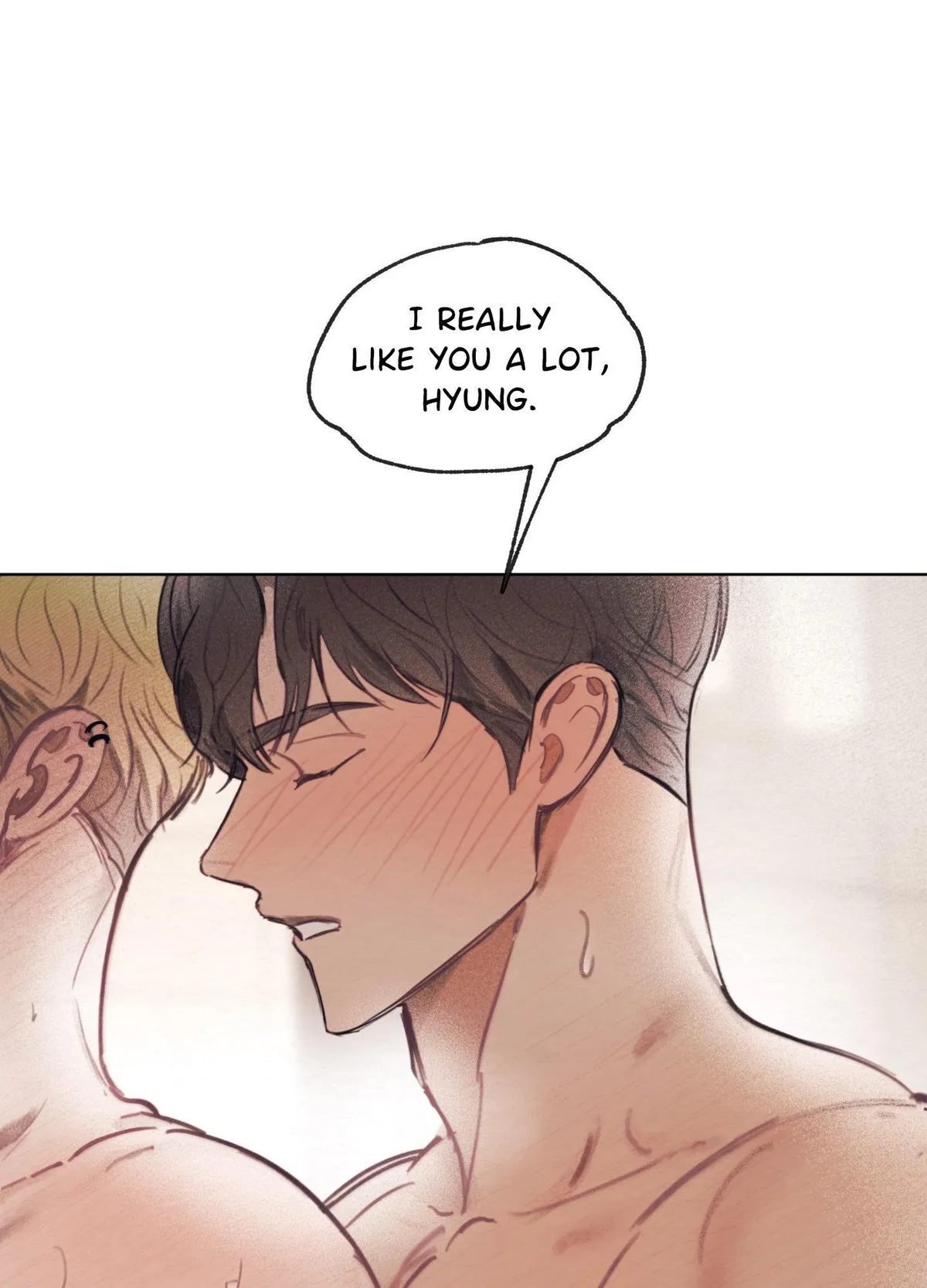 Read My perfect boyfriend chapter 29 image 72 on Lezhin