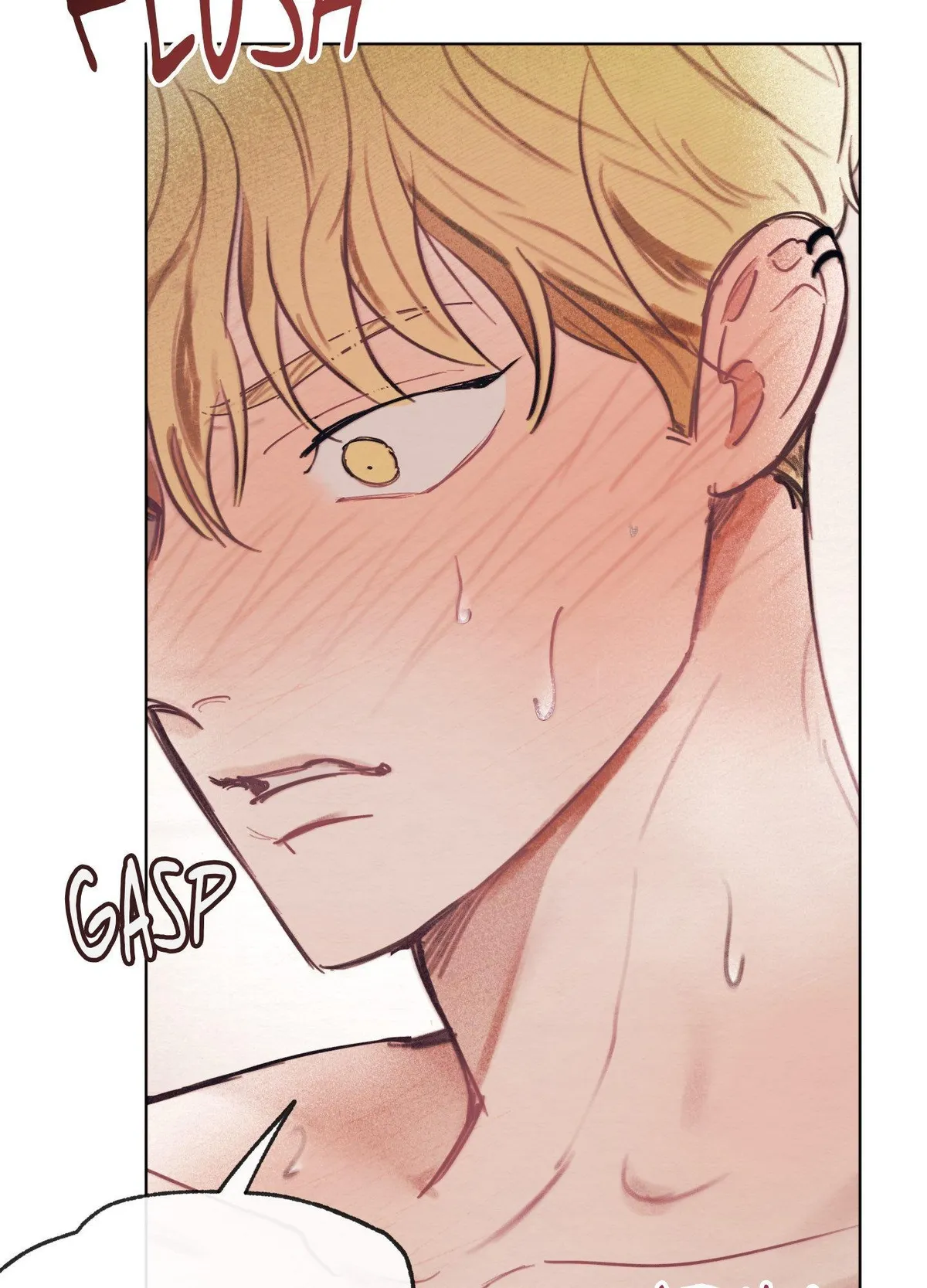 Read My perfect boyfriend chapter 29 image 74 on Lezhin