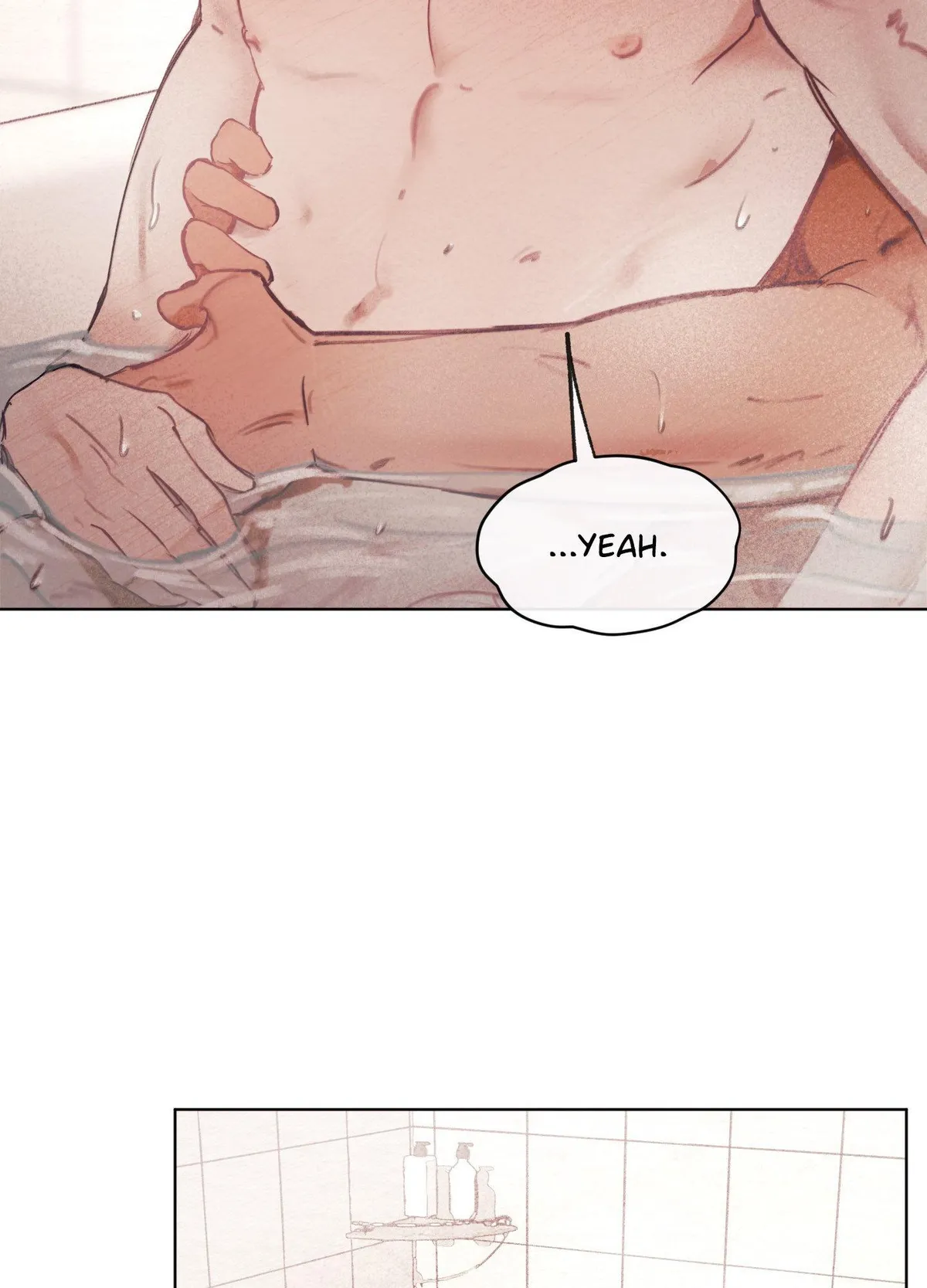 Read My perfect boyfriend chapter 29 image 76 on Lezhin