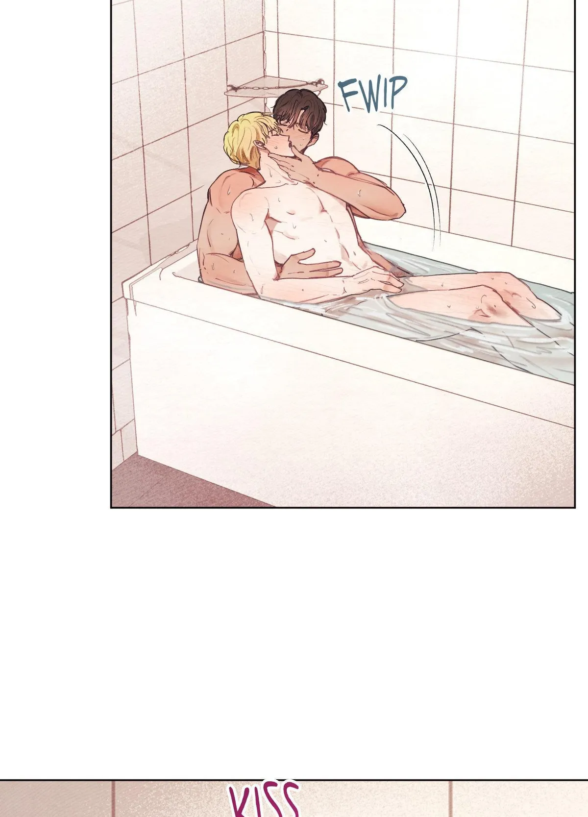 Read My perfect boyfriend chapter 29 image 77 on Lezhin