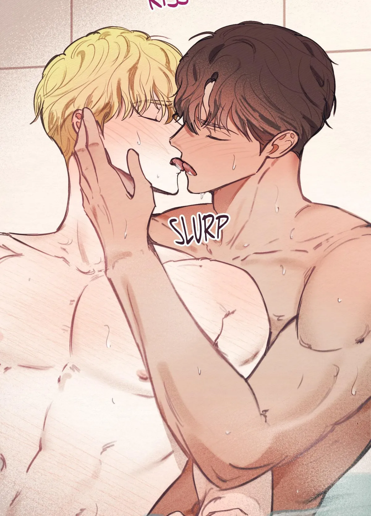 Read My perfect boyfriend chapter 29 image 78 on Lezhin