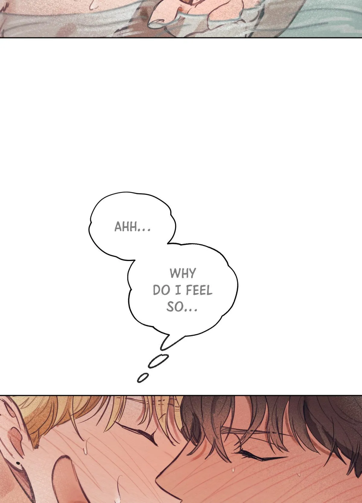 Read My perfect boyfriend chapter 29 image 79 on Lezhin