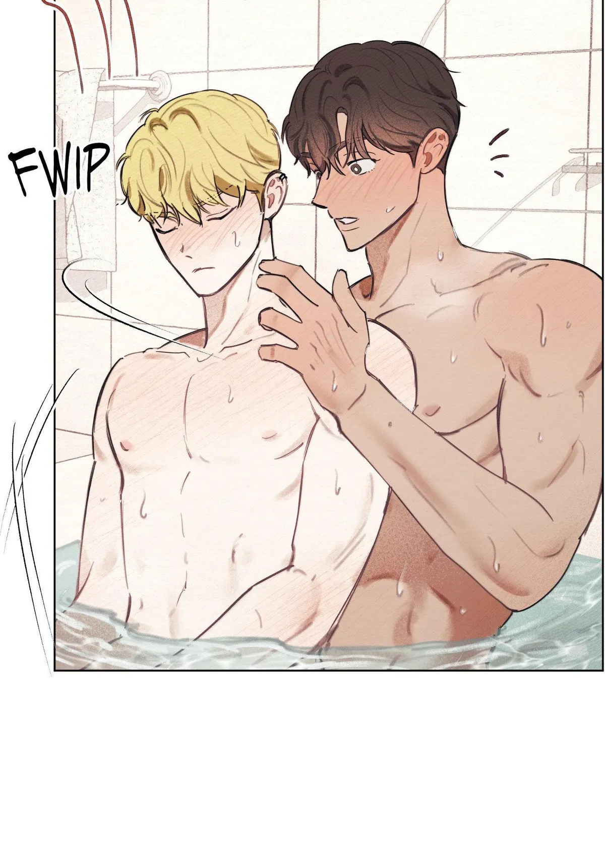 Read My perfect boyfriend chapter 29 image 88 on Lezhin