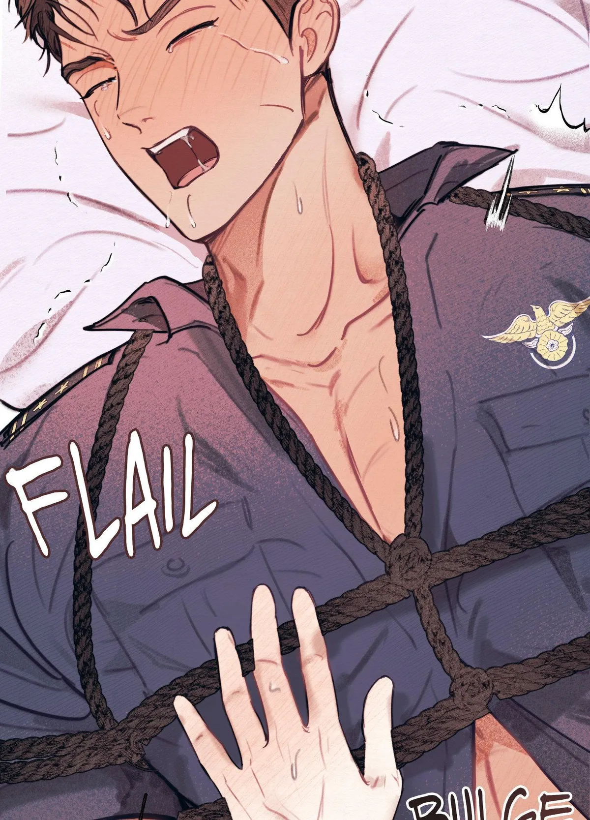 Read My perfect boyfriend chapter 29 image 9 on Lezhin