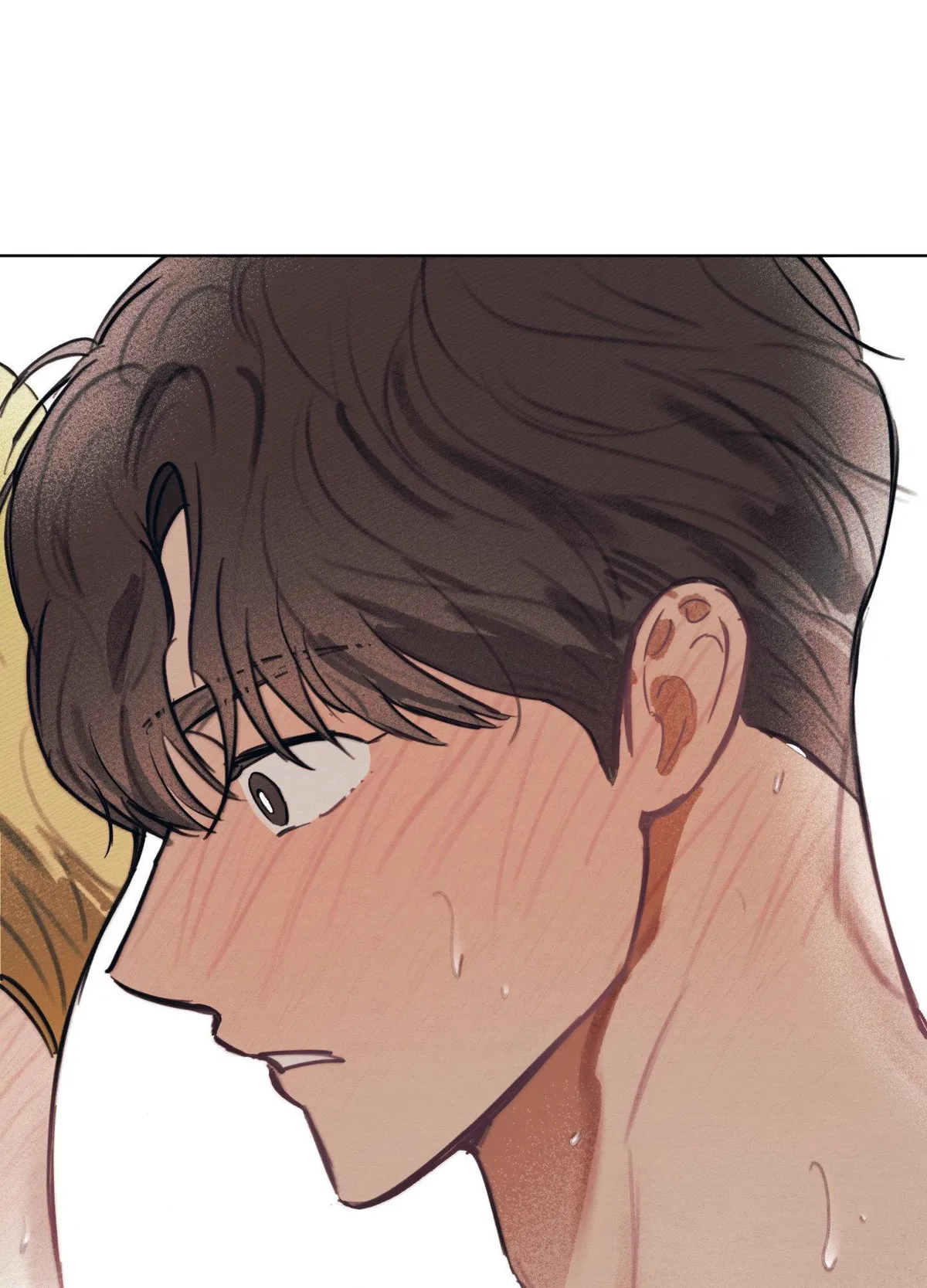Read My perfect boyfriend chapter 29 image 91 on Lezhin