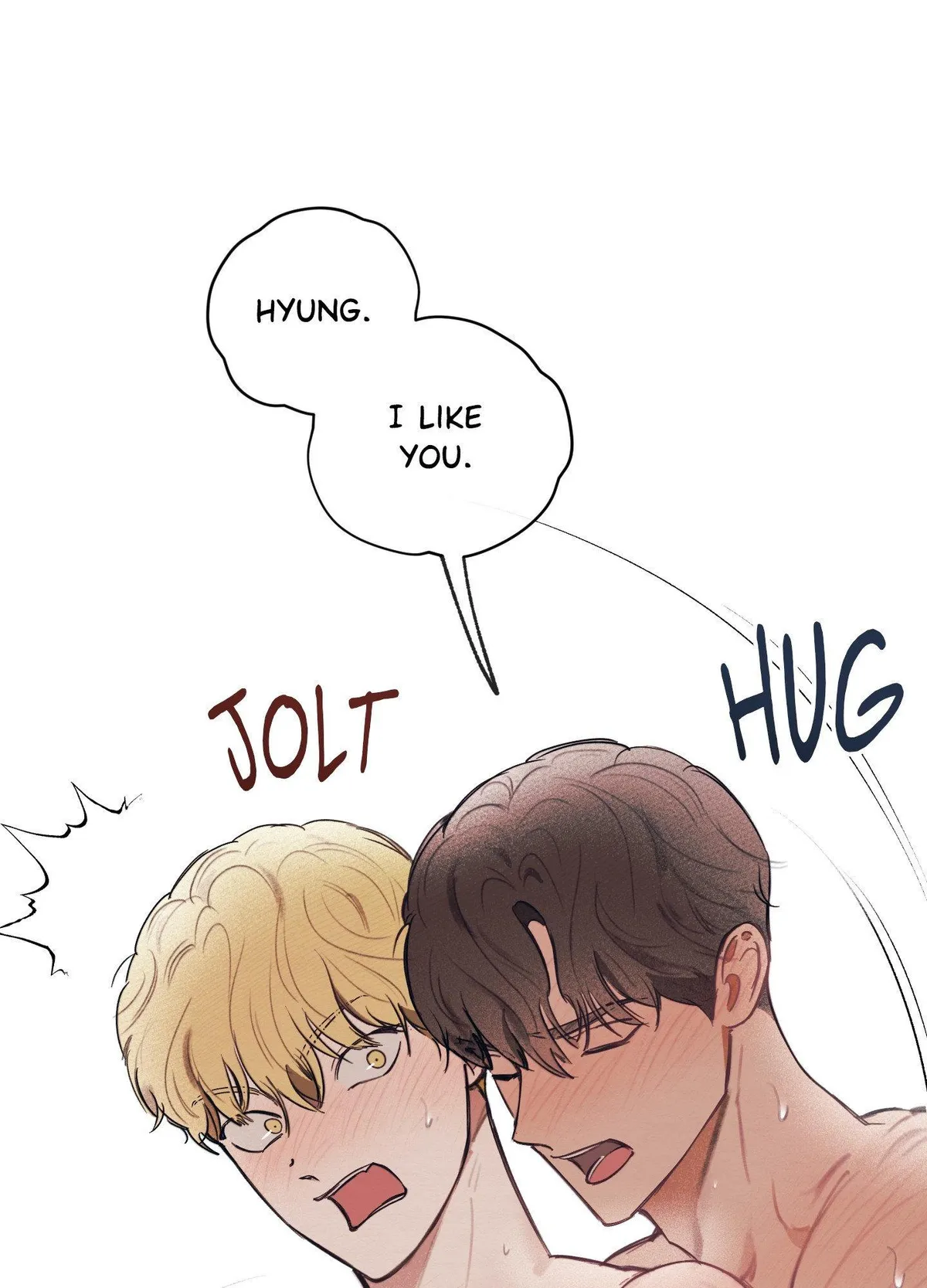 Read My perfect boyfriend chapter 29 image 93 on Lezhin