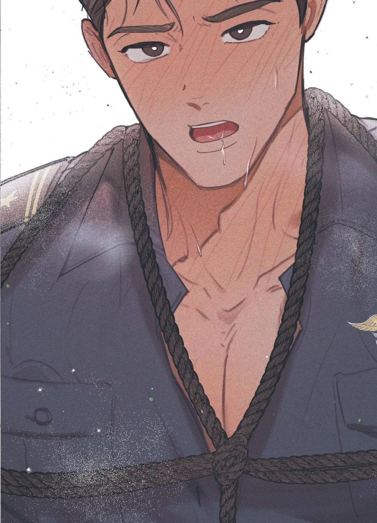Read My perfect boyfriend chapter 30 image 19 on Lezhin