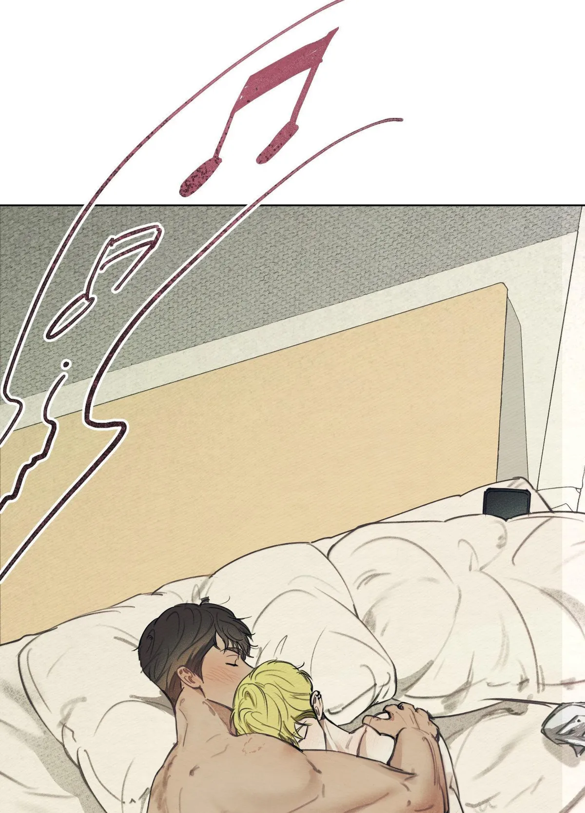 Read My perfect boyfriend chapter 30 image 27 on Lezhin