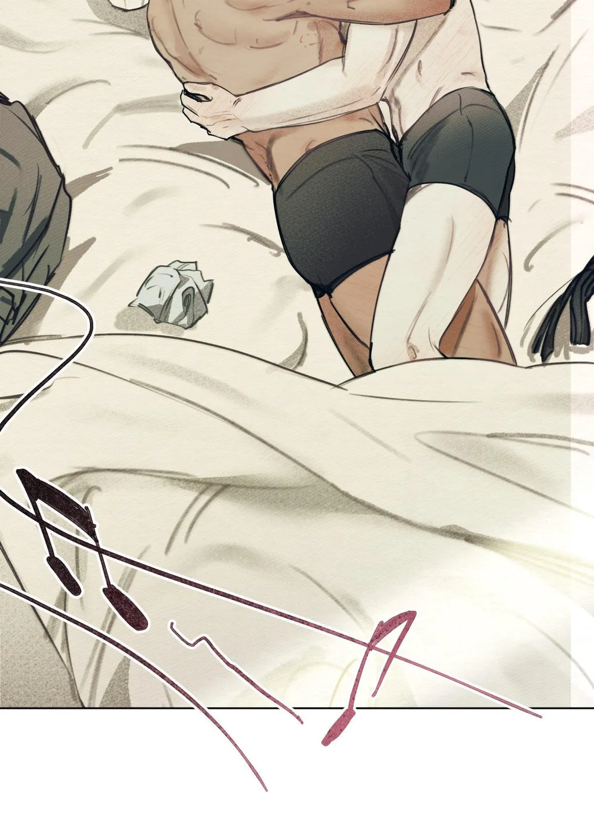 Read My perfect boyfriend chapter 30 image 28 on Lezhin