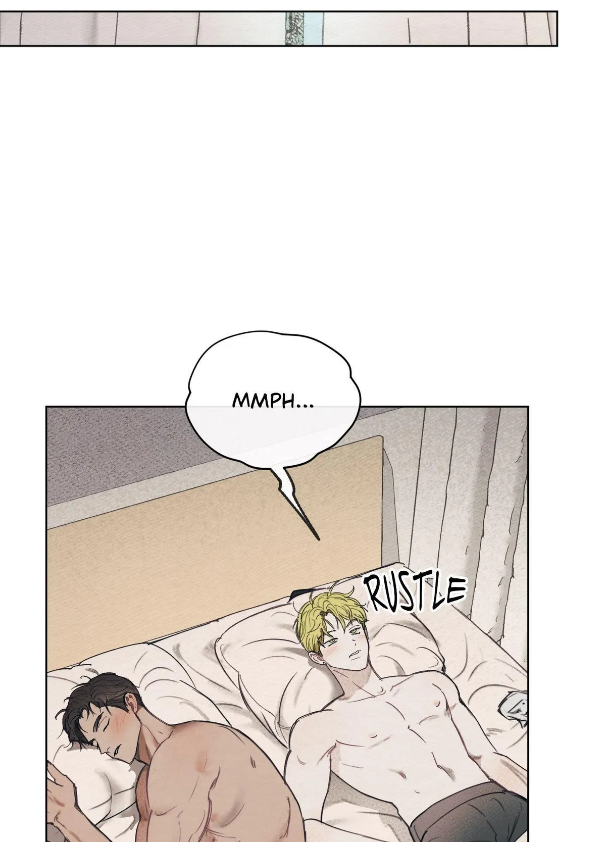 Read My perfect boyfriend chapter 30 image 30 on Lezhin