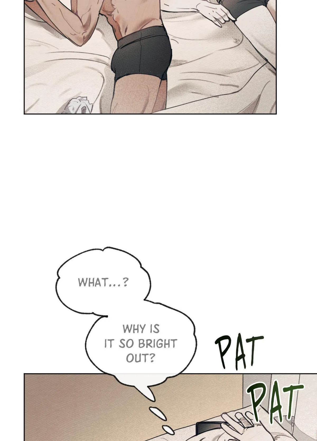 Read My perfect boyfriend chapter 30 image 31 on Lezhin