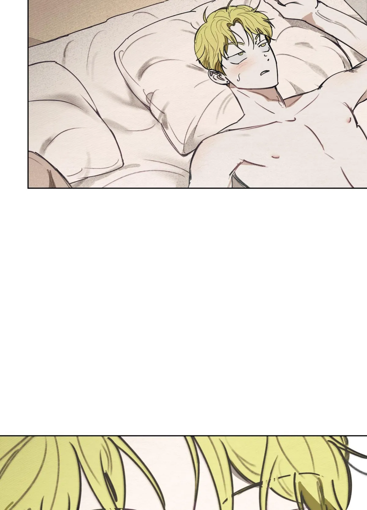 Read My perfect boyfriend chapter 30 image 32 on Lezhin