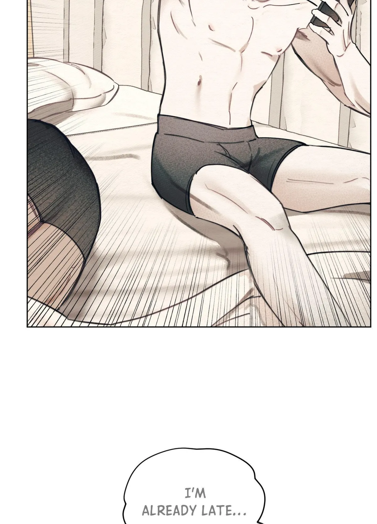 Read My perfect boyfriend chapter 30 image 36 on Lezhin